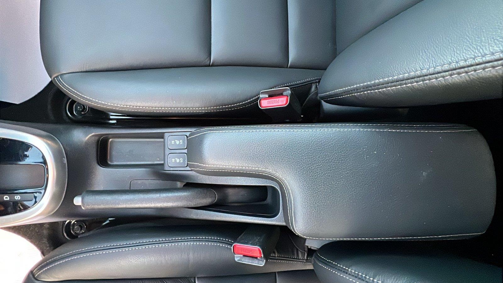 2018 Honda Fit photo 24 of 31