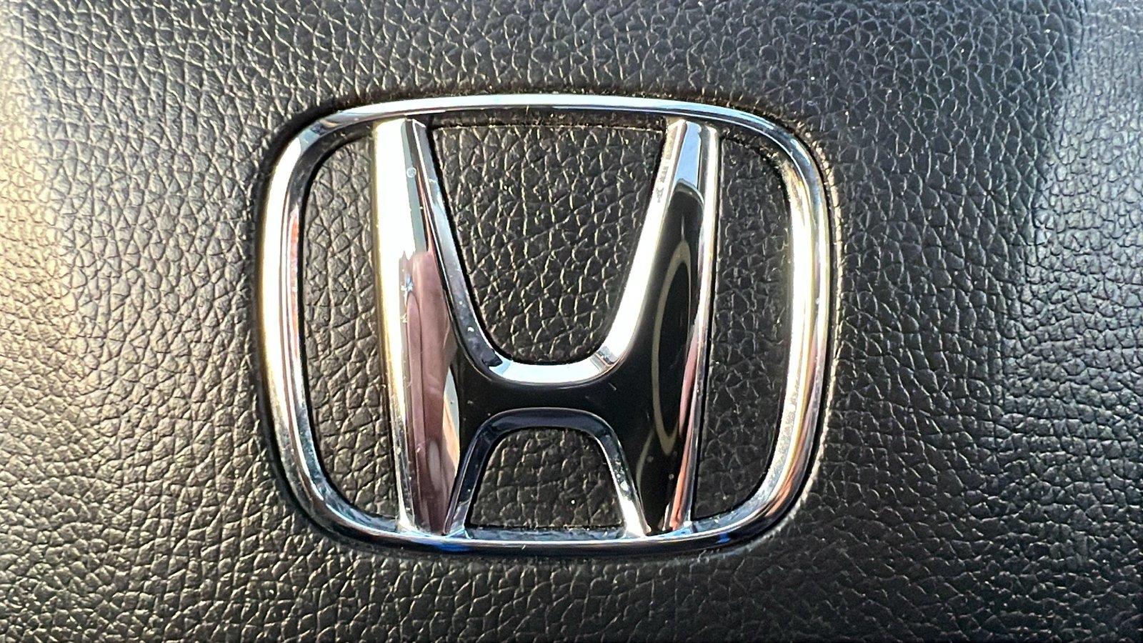 2018 Honda Fit photo 31 of 31