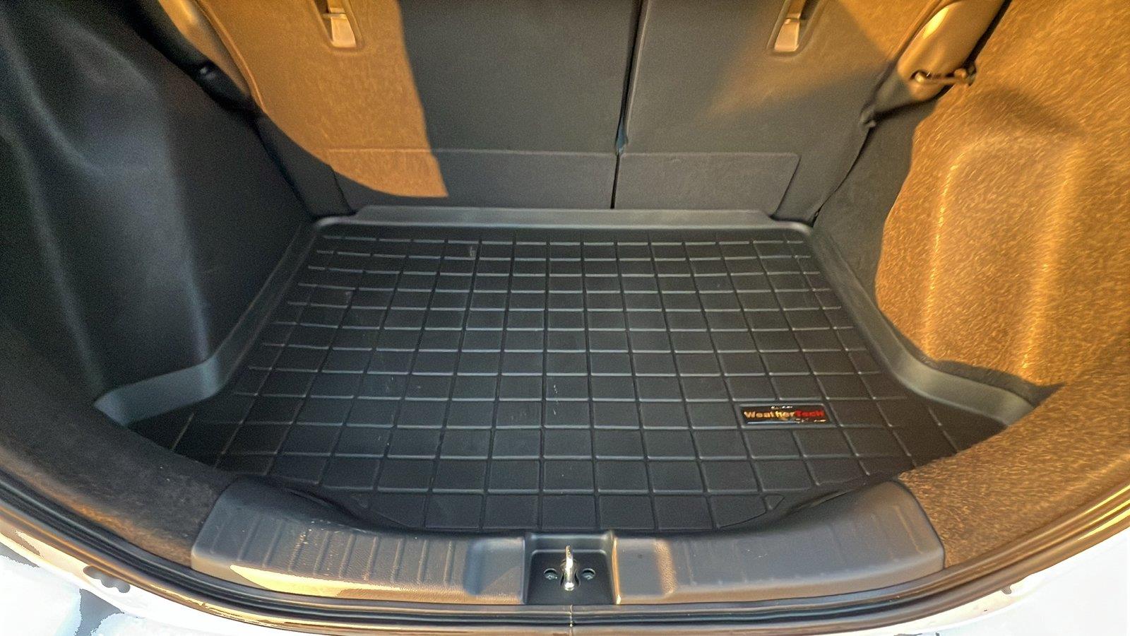 2018 Honda Fit photo 16 of 31