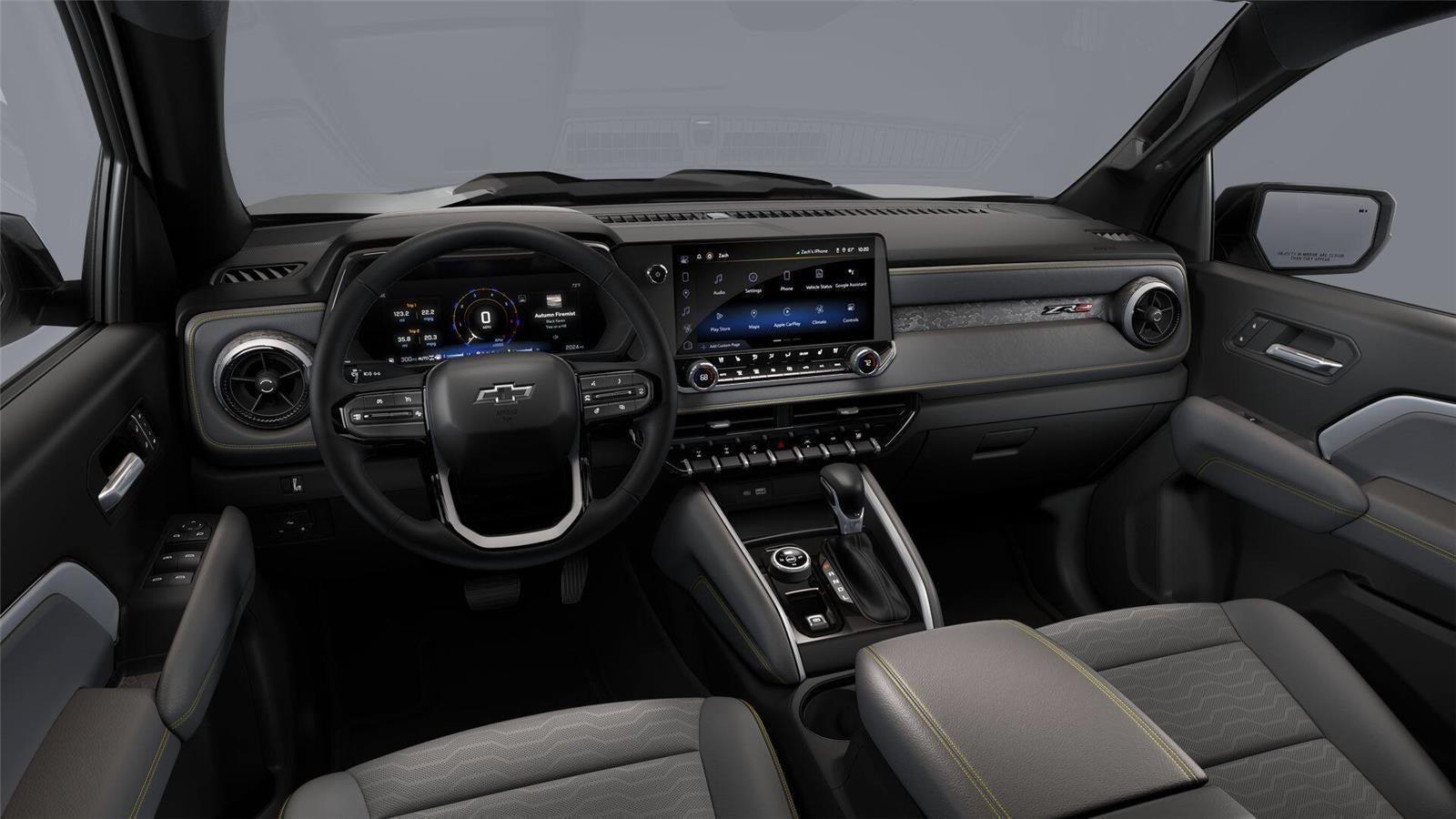 View vehicle photo 5