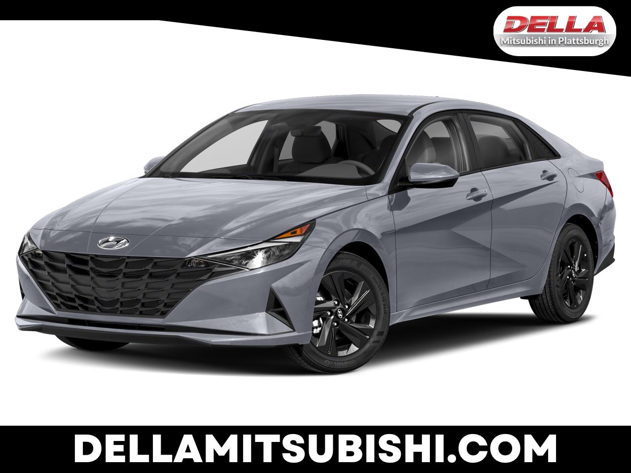 2022 Hyundai Elantra SEL FWD