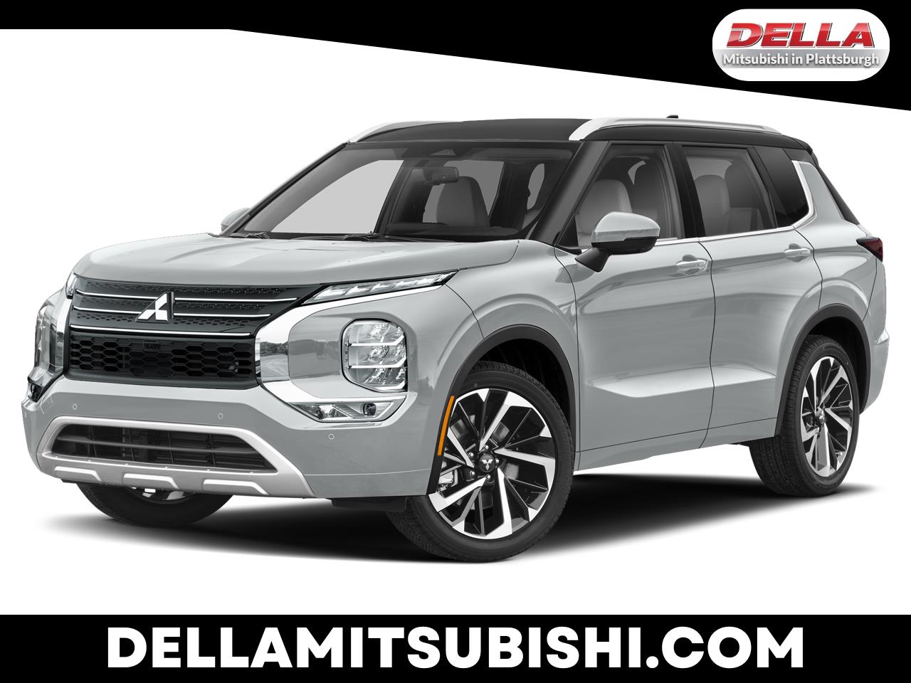 2023 Mitsubishi Outlander SEL S-AWC