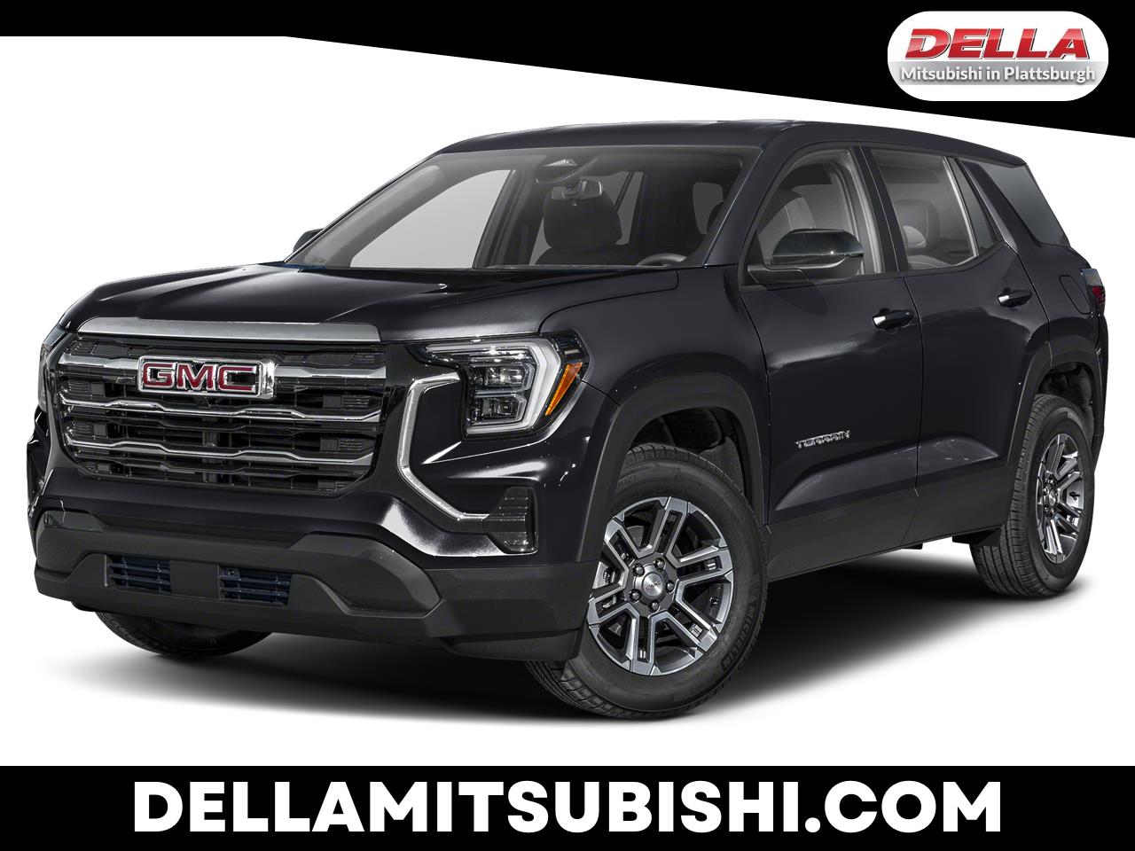 2026 GMC Terrain Elevation AWD