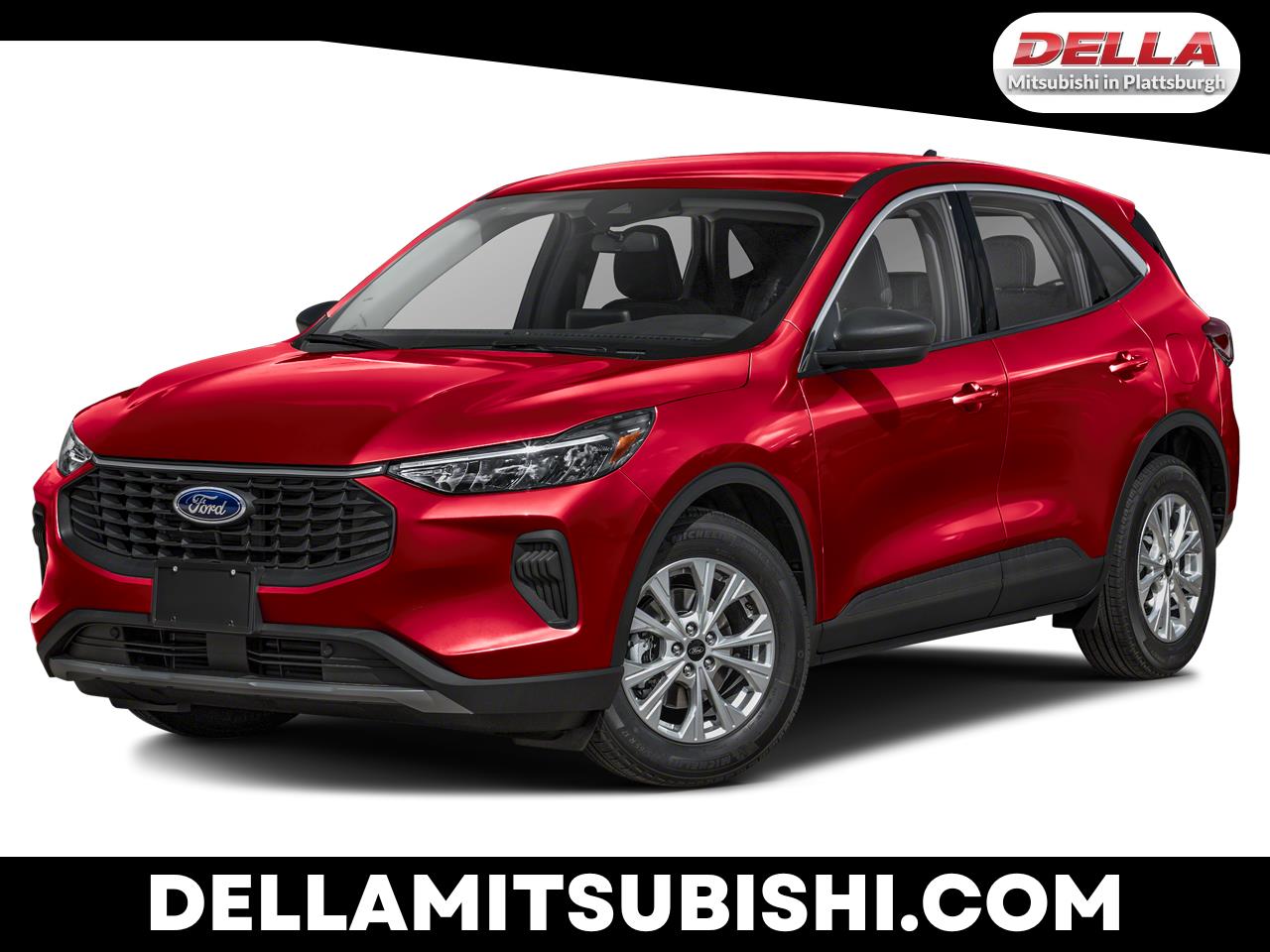2023 Ford Escape Active AWD