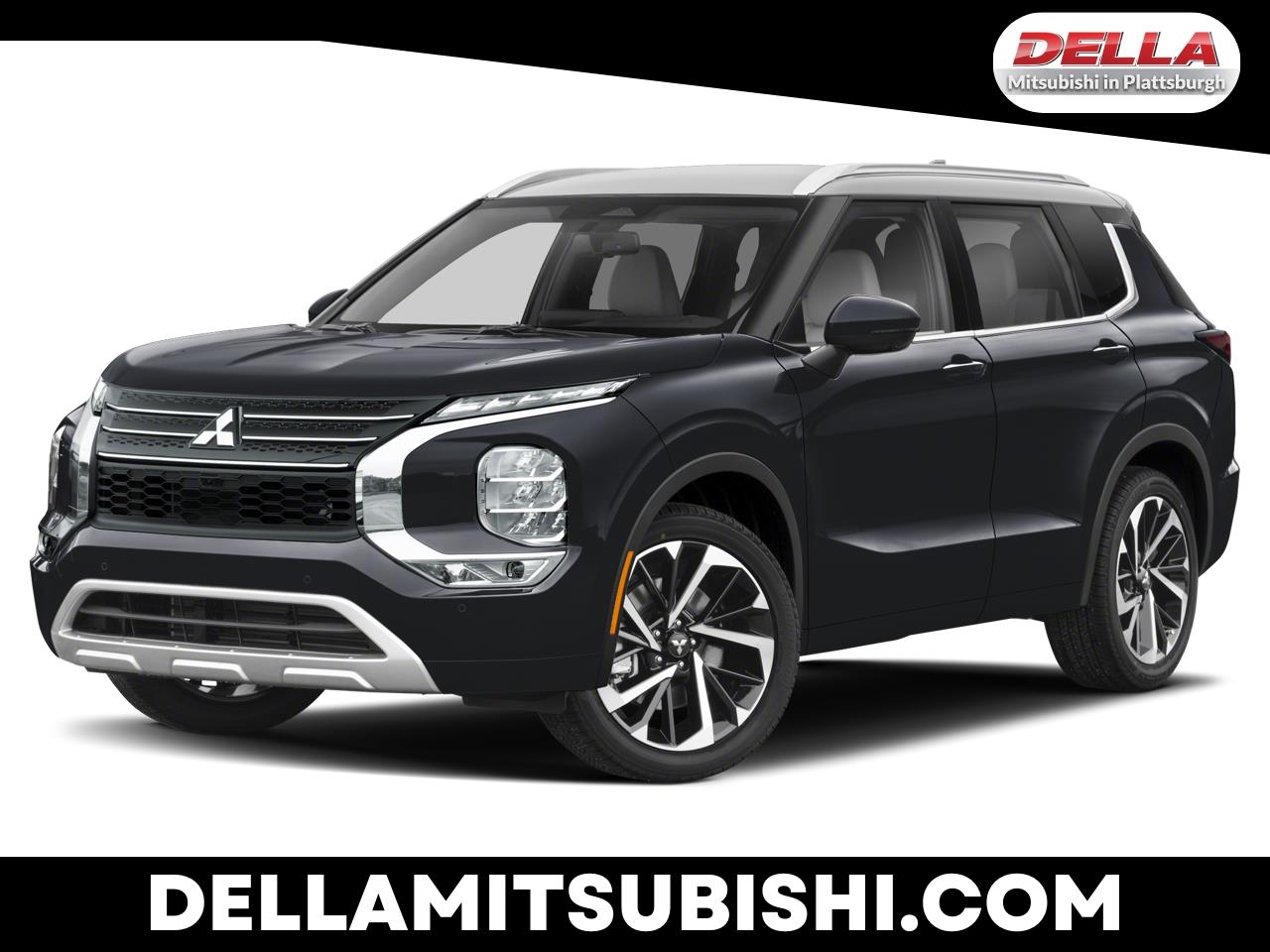 2024 Mitsubishi Outlander SEL S-AWC