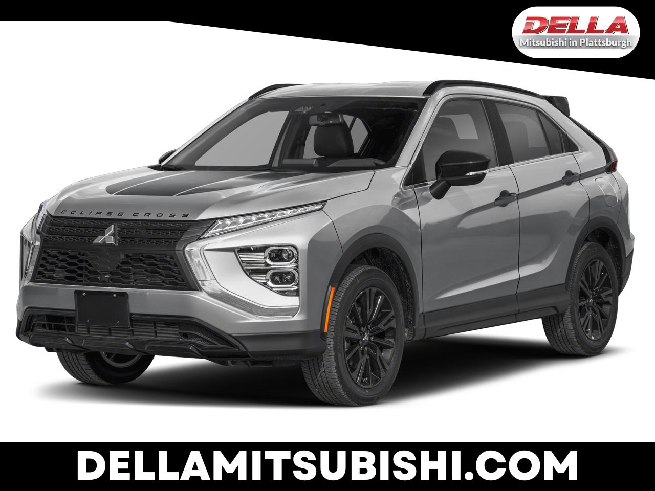 2025 Mitsubishi Eclipse Cross SEL S-AWC