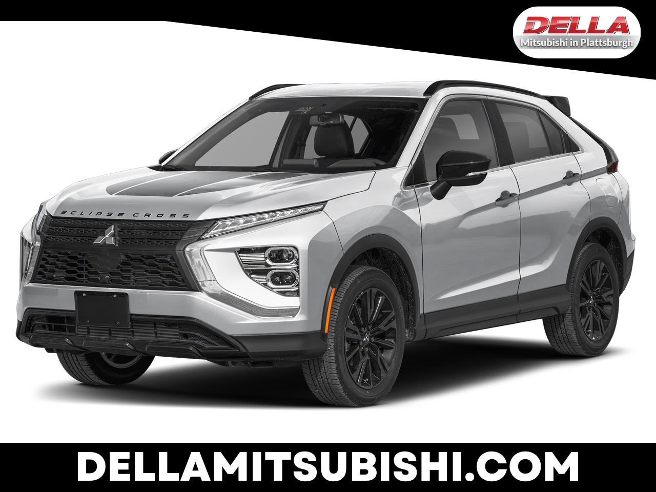 2025 Mitsubishi Eclipse Cross SEL S-AWC
