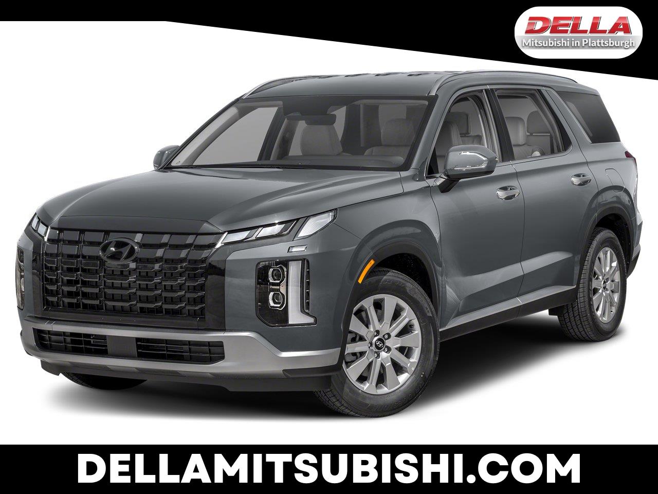 2025 Hyundai Palisade SEL AWD