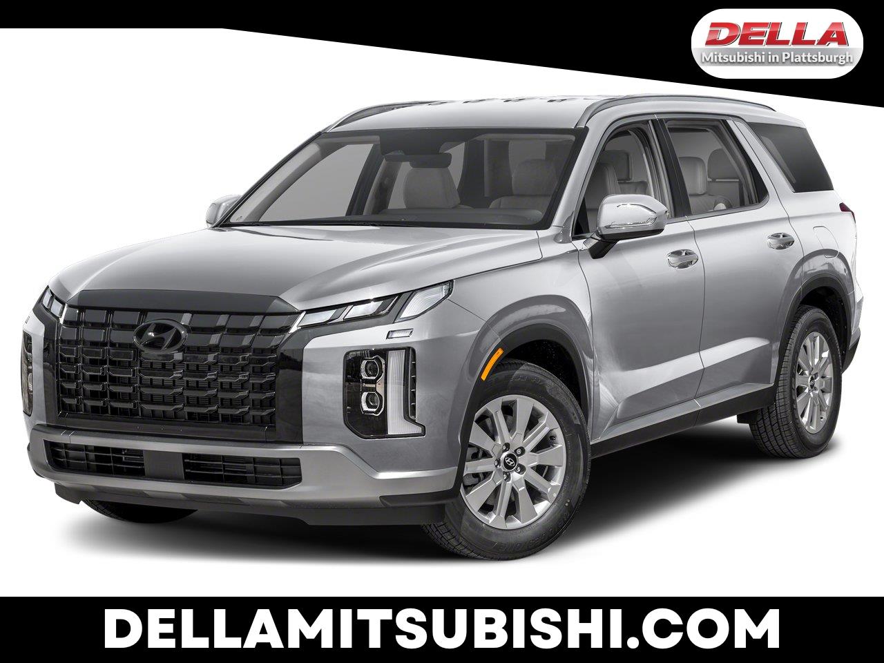 2025 Hyundai Palisade SEL AWD
