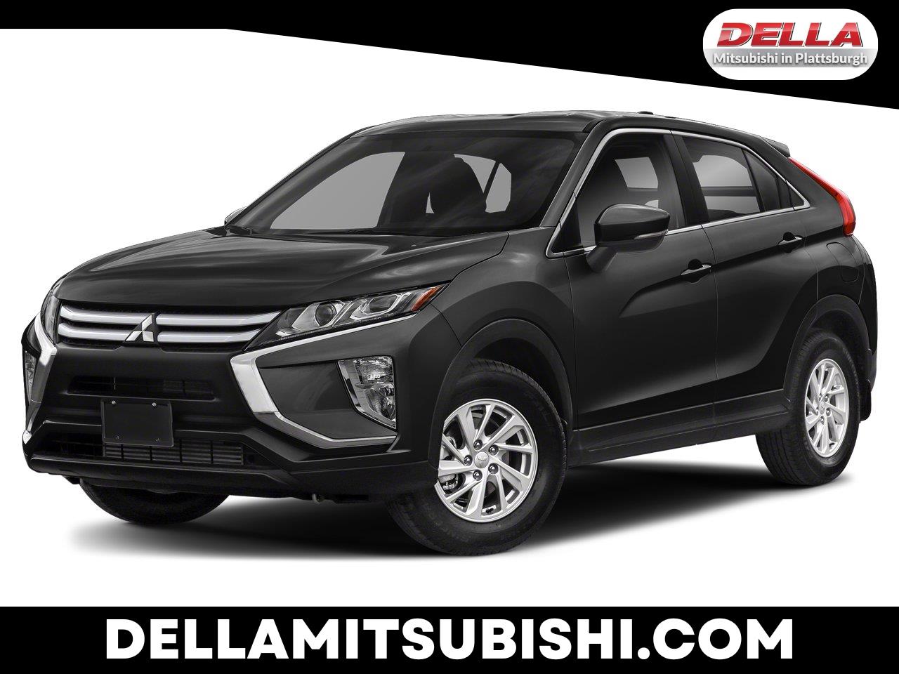 2019 Mitsubishi Eclipse Cross ES AWD