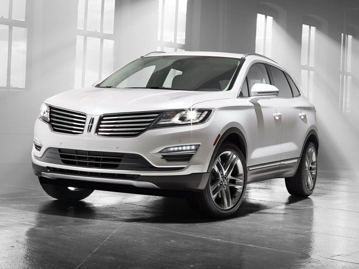 2017 Lincoln MKC Select's photo