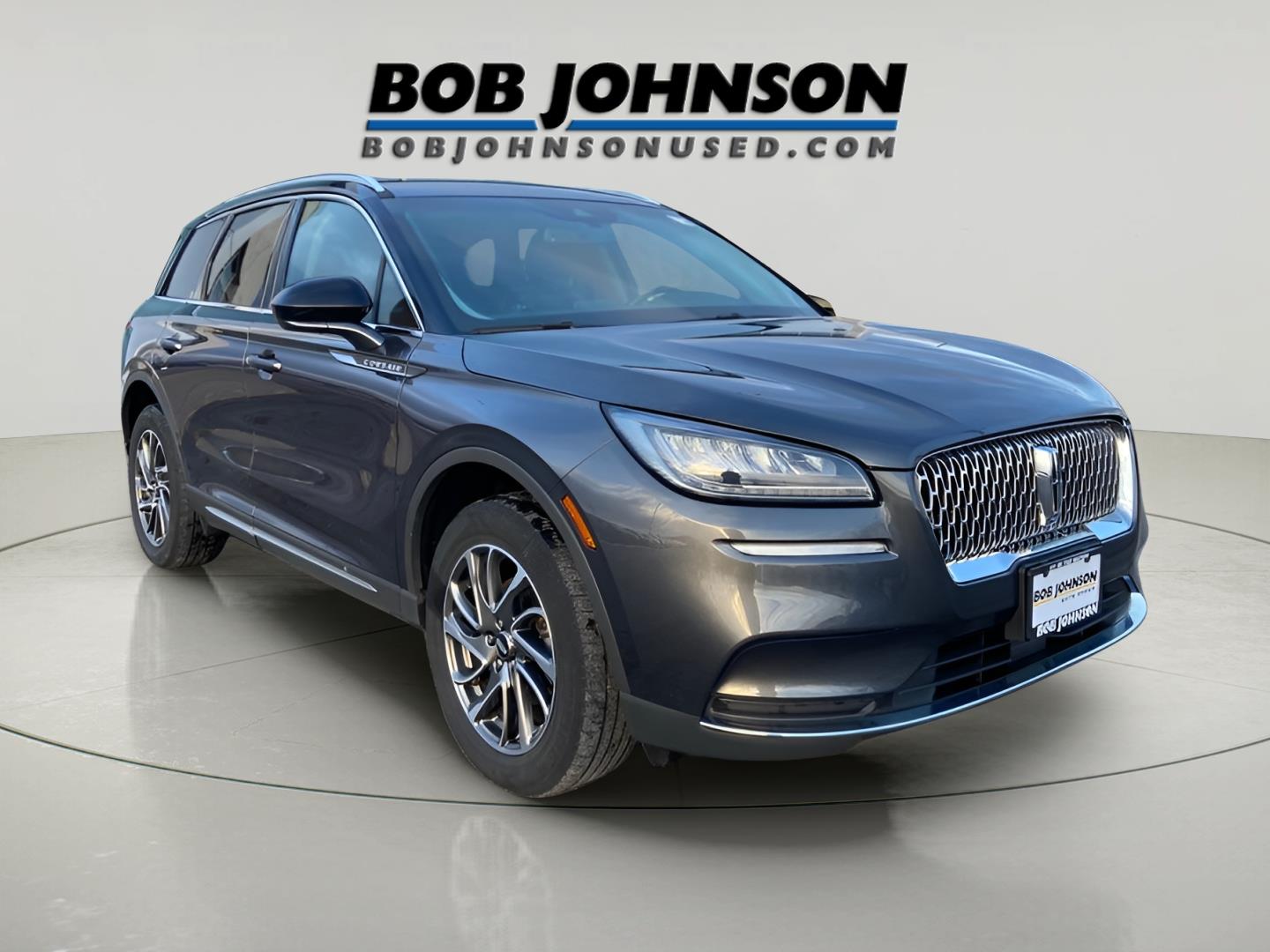 Lincoln Corsair Standard AWD