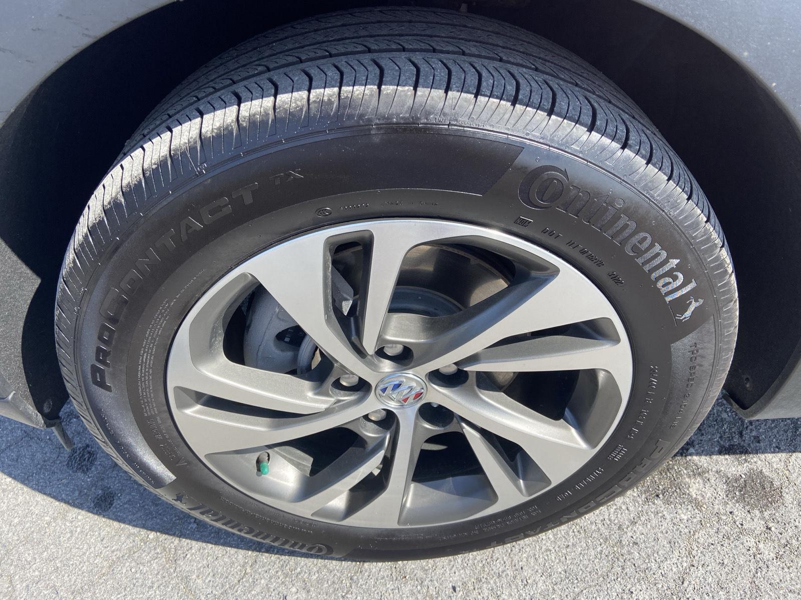 2023 Buick Envision Essence - Photo 14