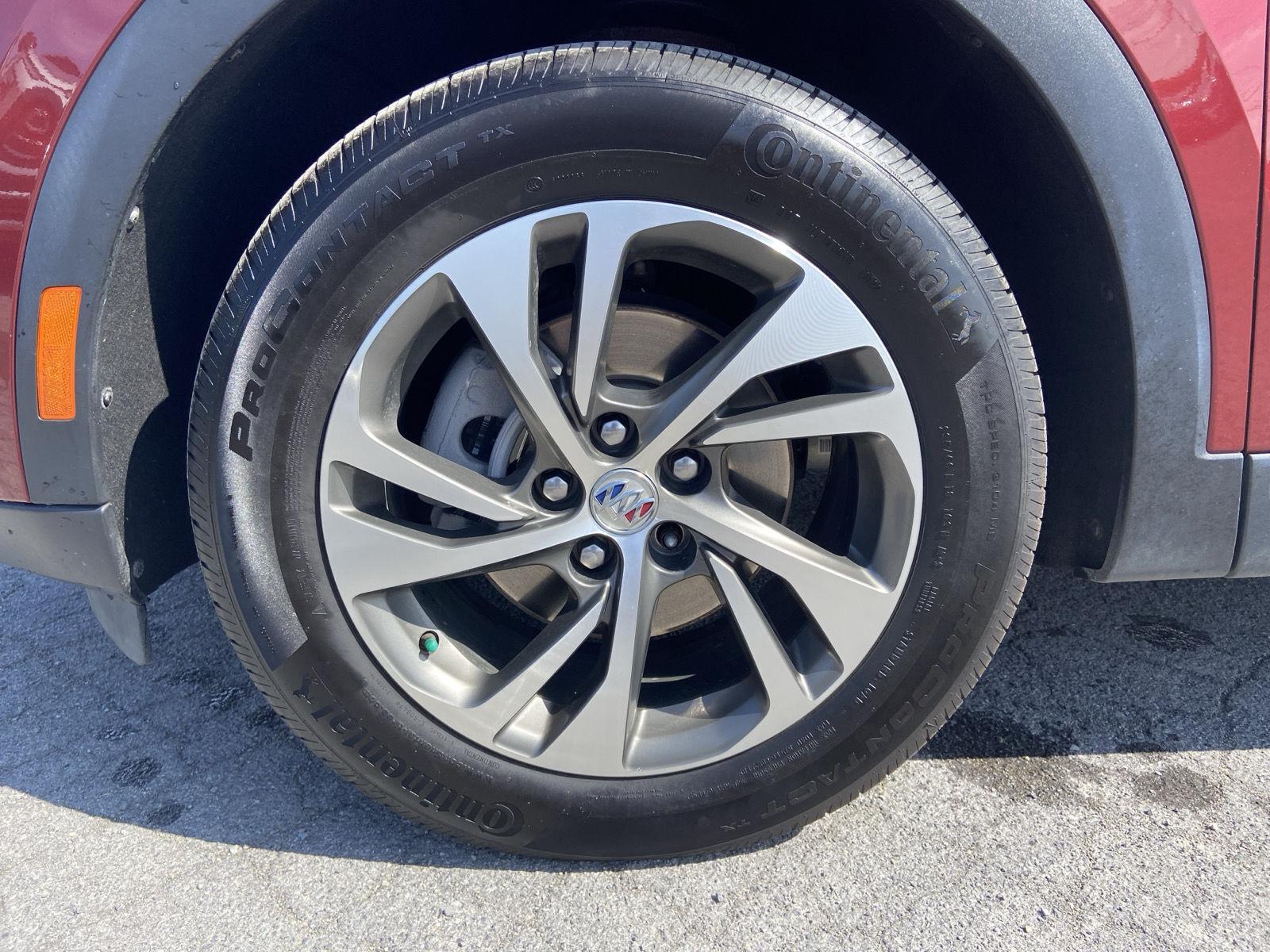 2023 Buick Envision Essence - Photo 15