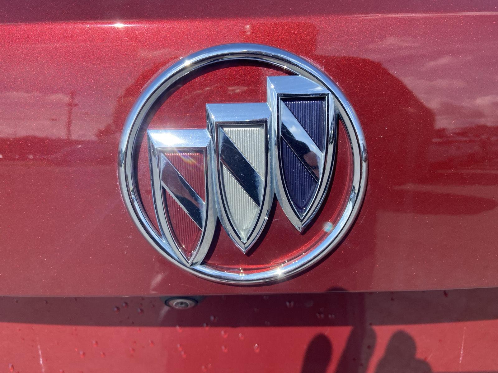 2023 Buick Envision Essence - Photo 12