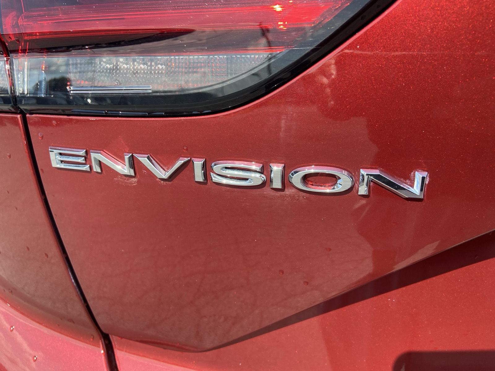 2023 Buick Envision Essence - Photo 13