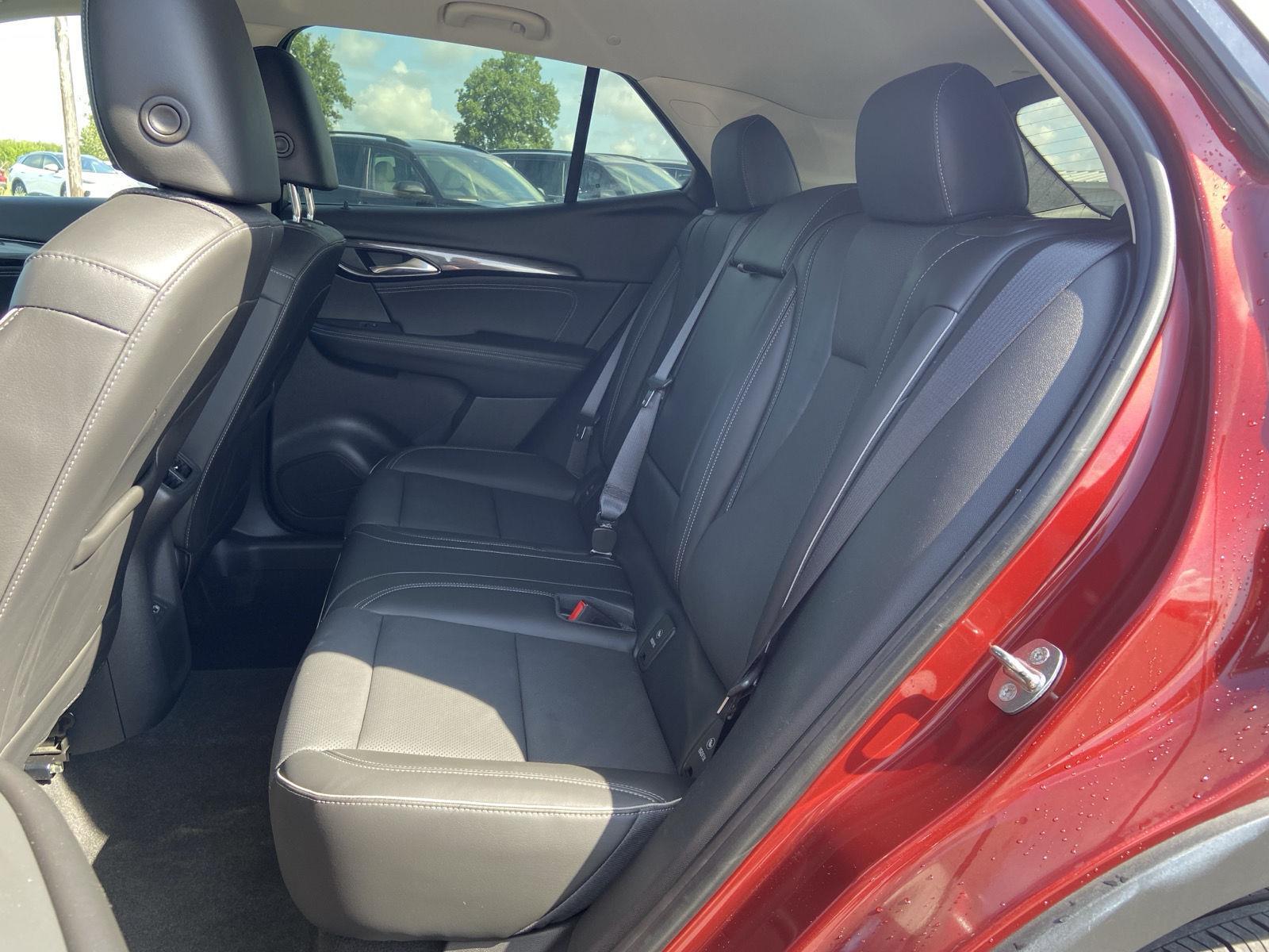 2023 Buick Envision Essence - Photo 16