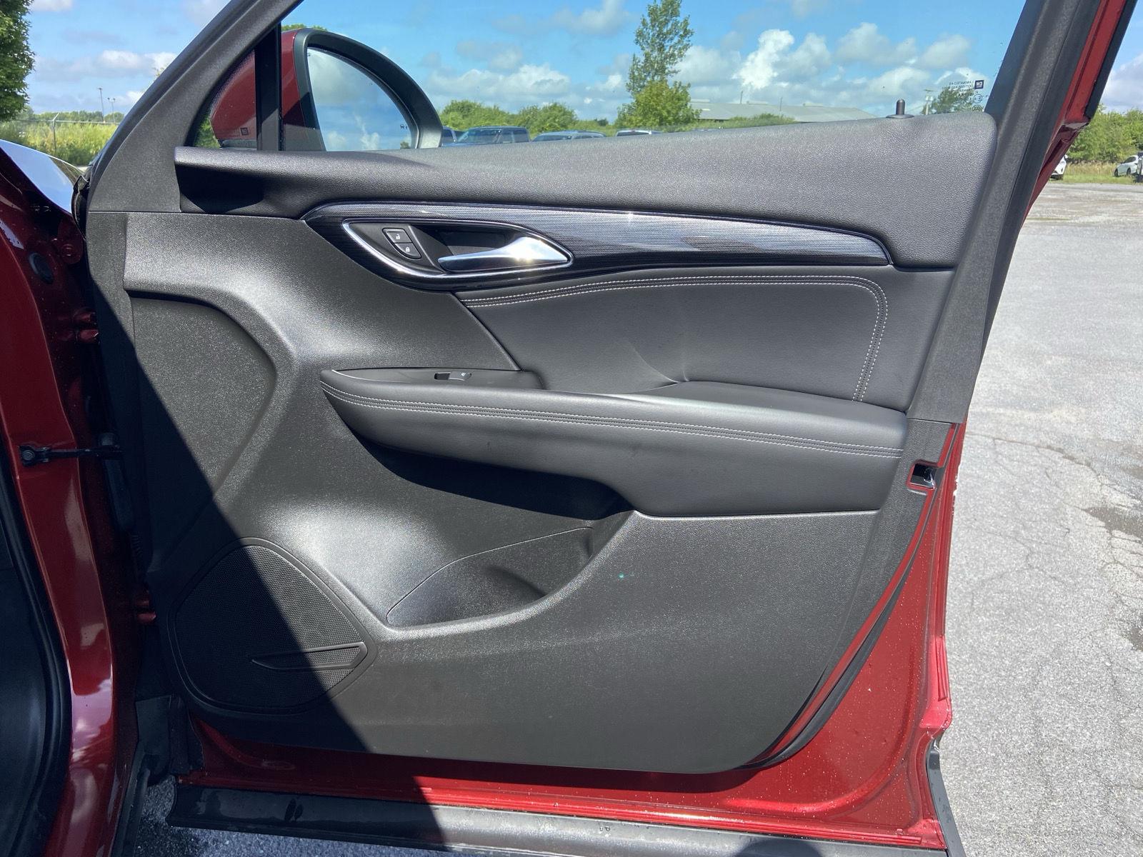 2023 Buick Envision Essence - Photo 18