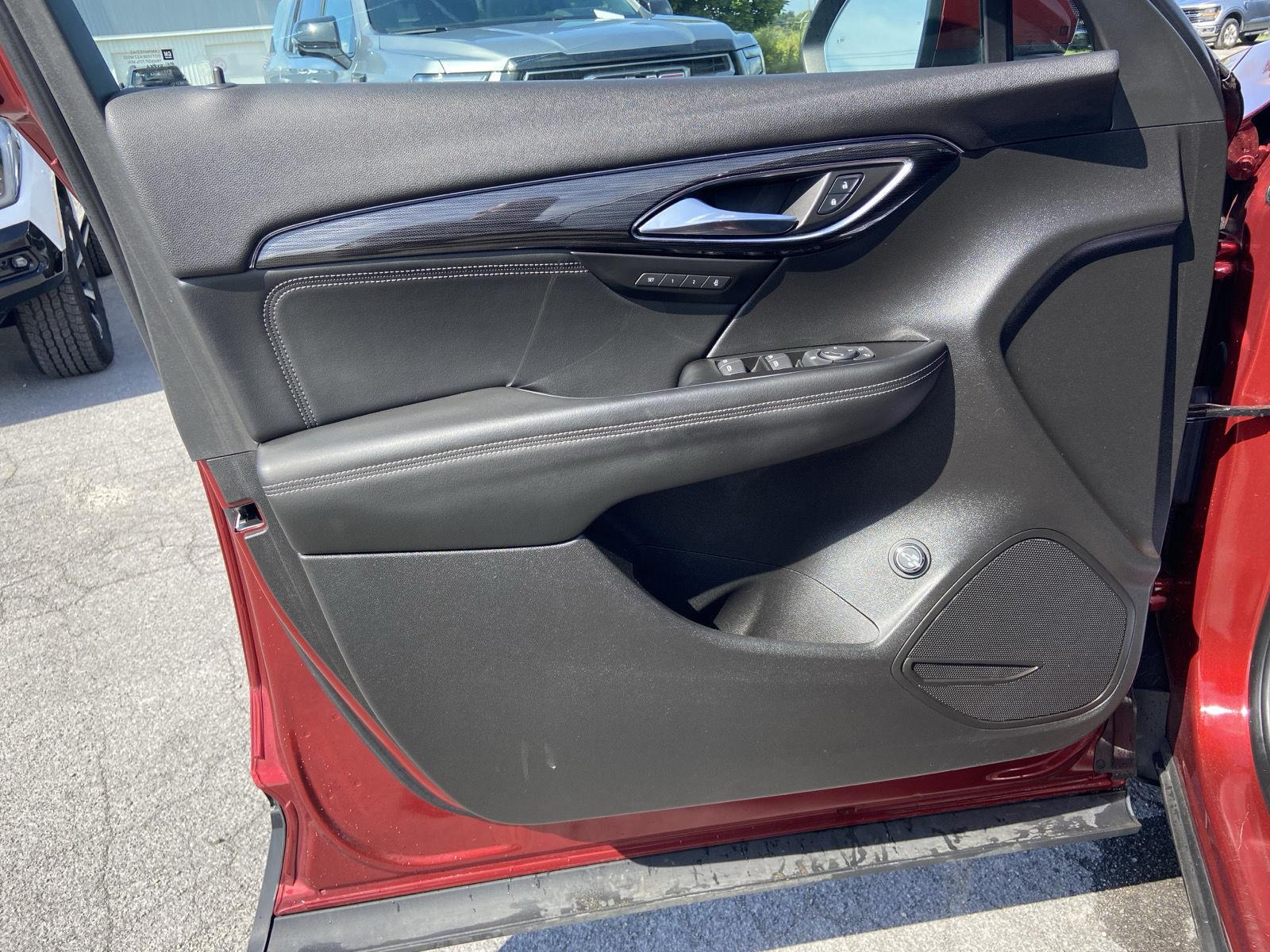 2023 Buick Envision Essence - Photo 20