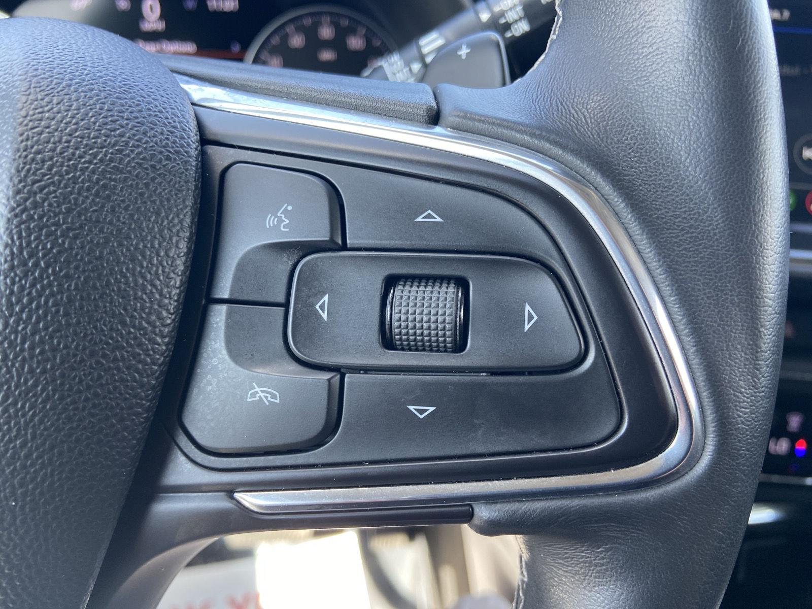 2023 Buick Envision Essence - Photo 26
