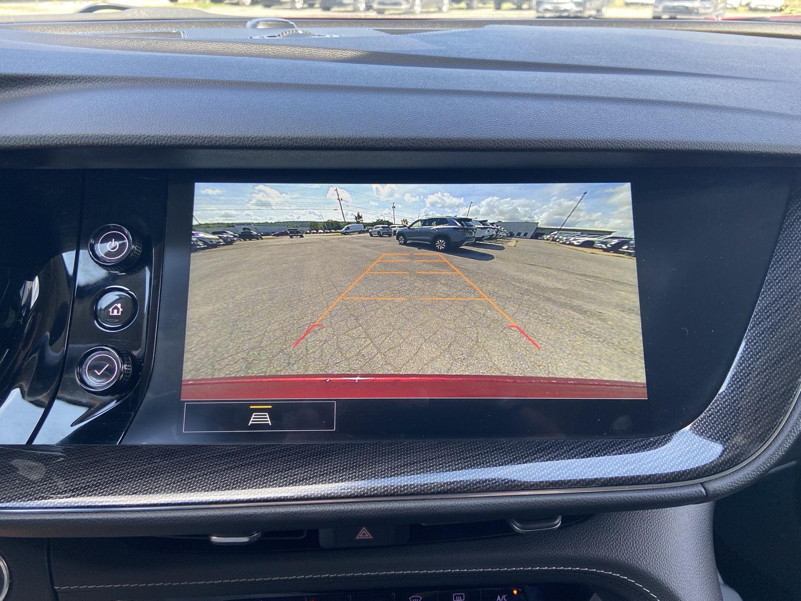 2023 Buick Envision Essence - Photo 29
