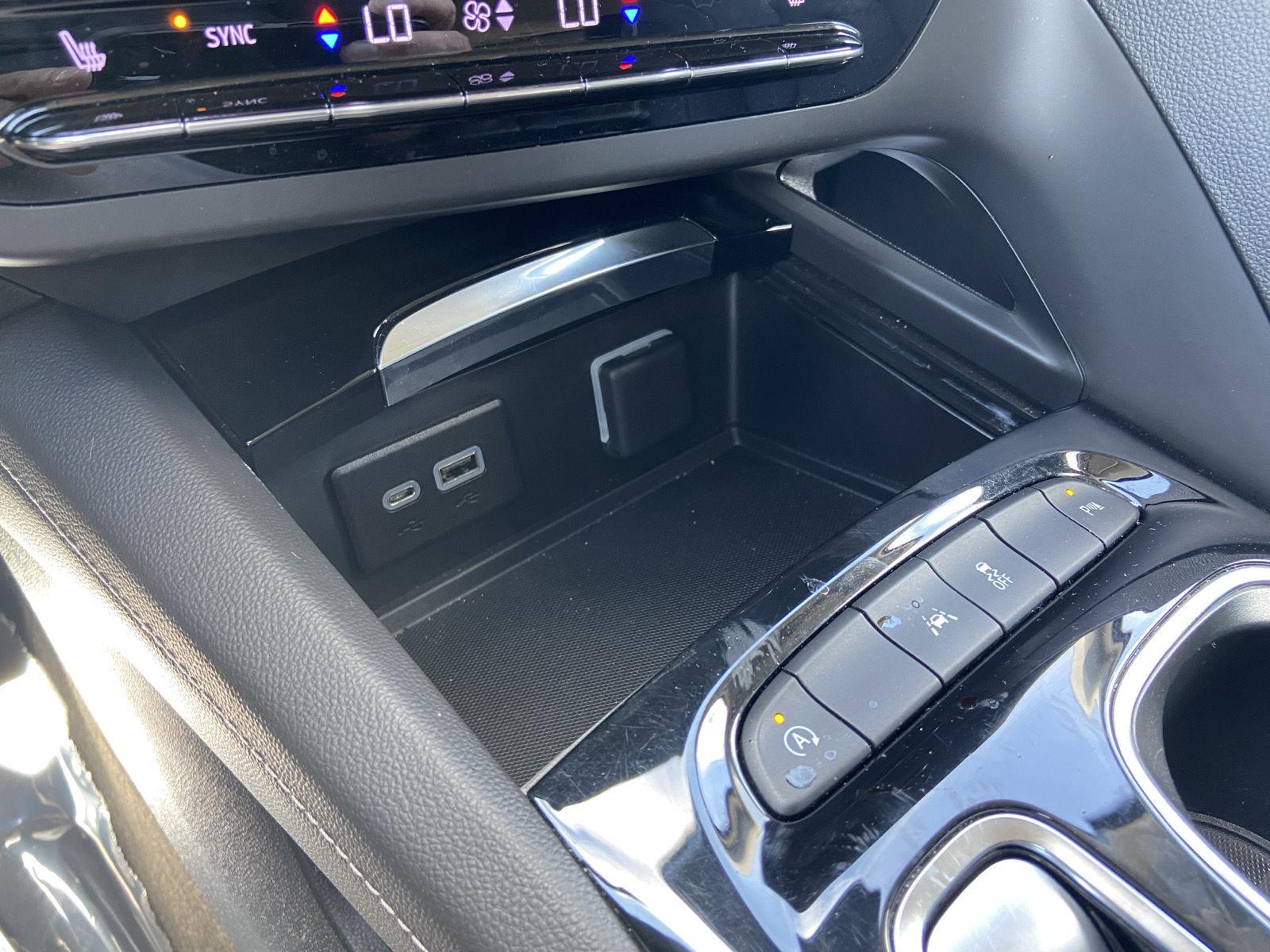 2023 Buick Envision Essence - Photo 31