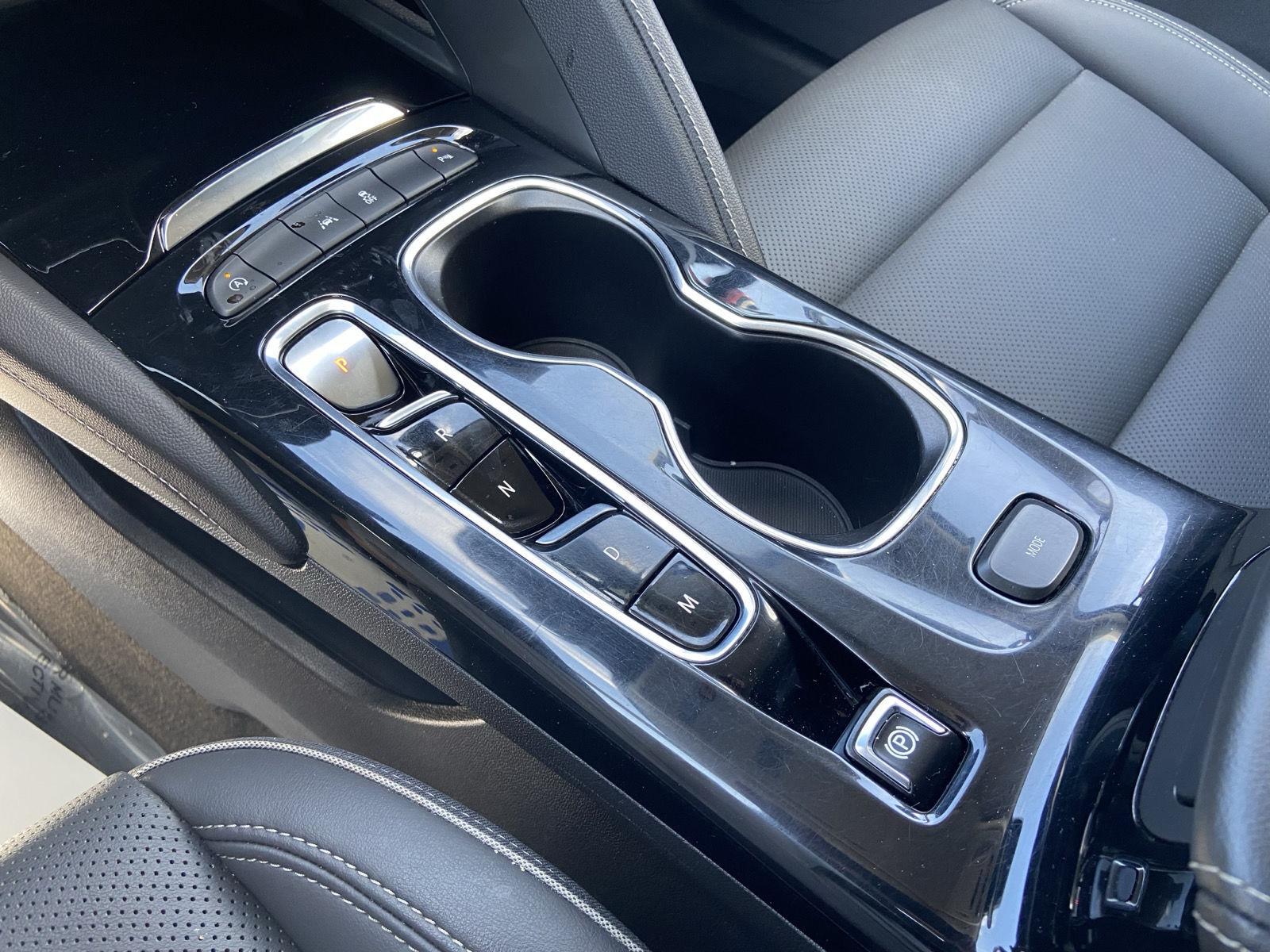 2023 Buick Envision Essence - Photo 32