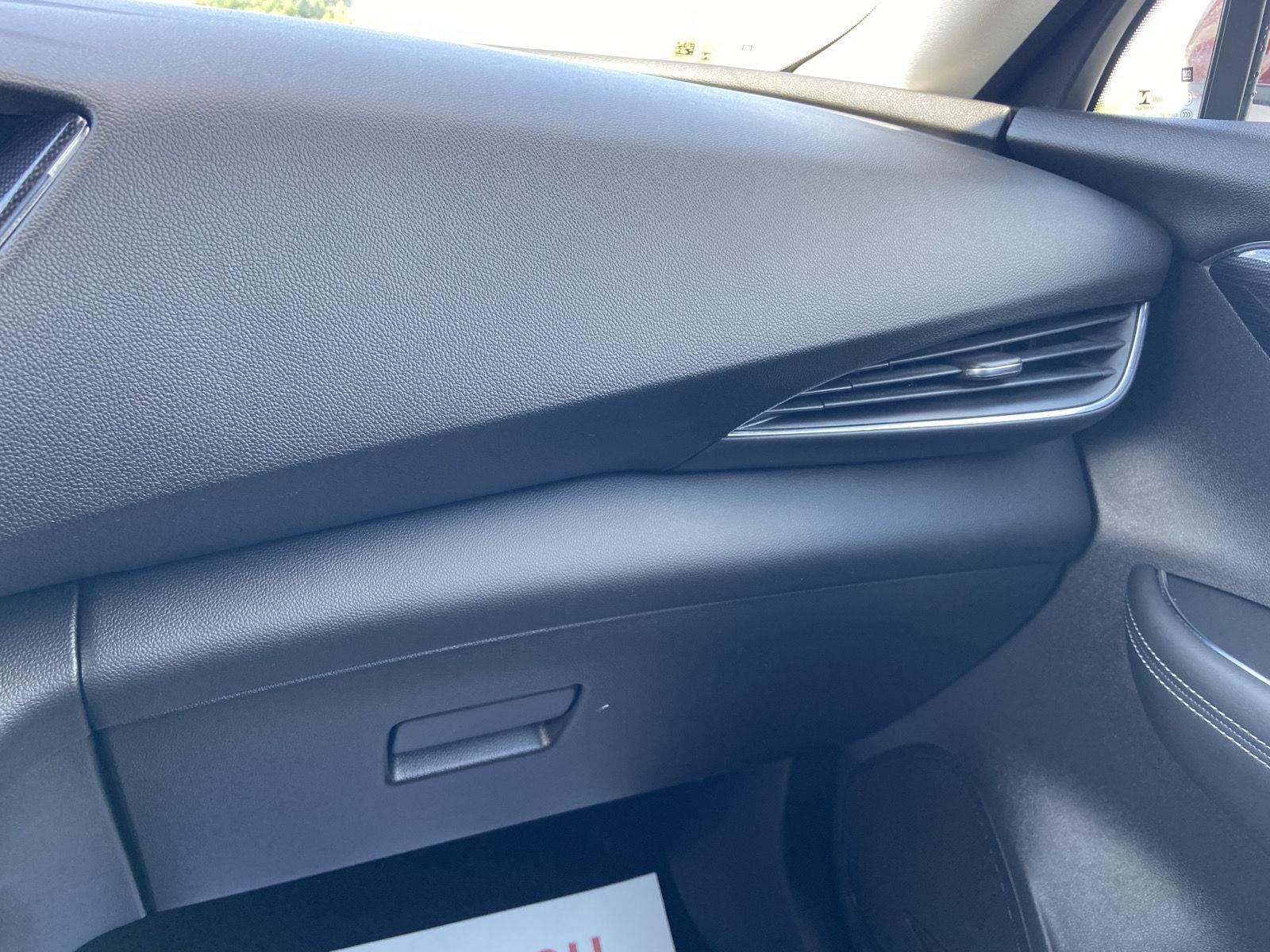 2023 Buick Envision Essence - Photo 34