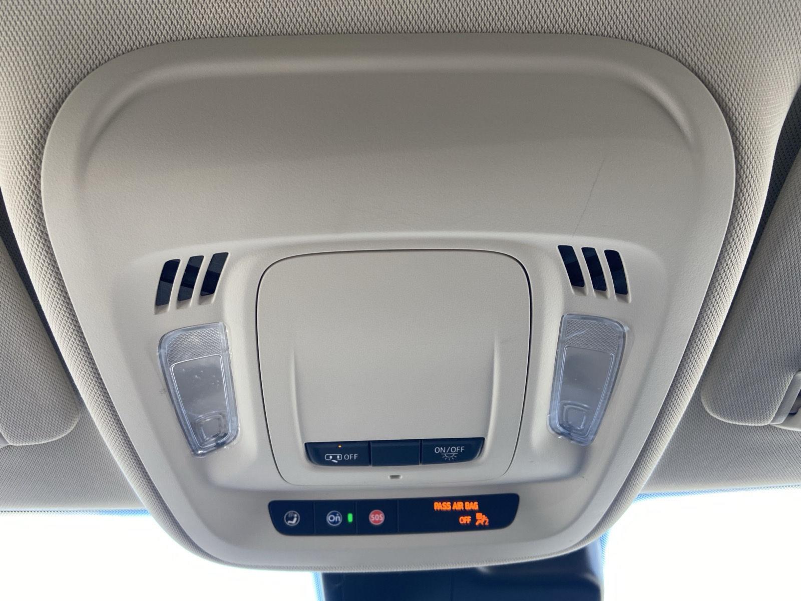 2023 Buick Envision Essence - Photo 35