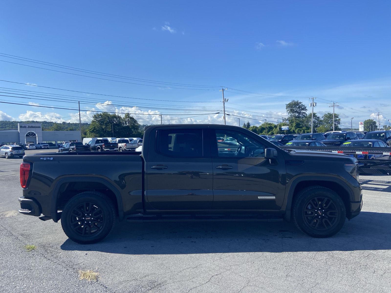2023 GMC Sierra 1500 Elevation - Photo 6