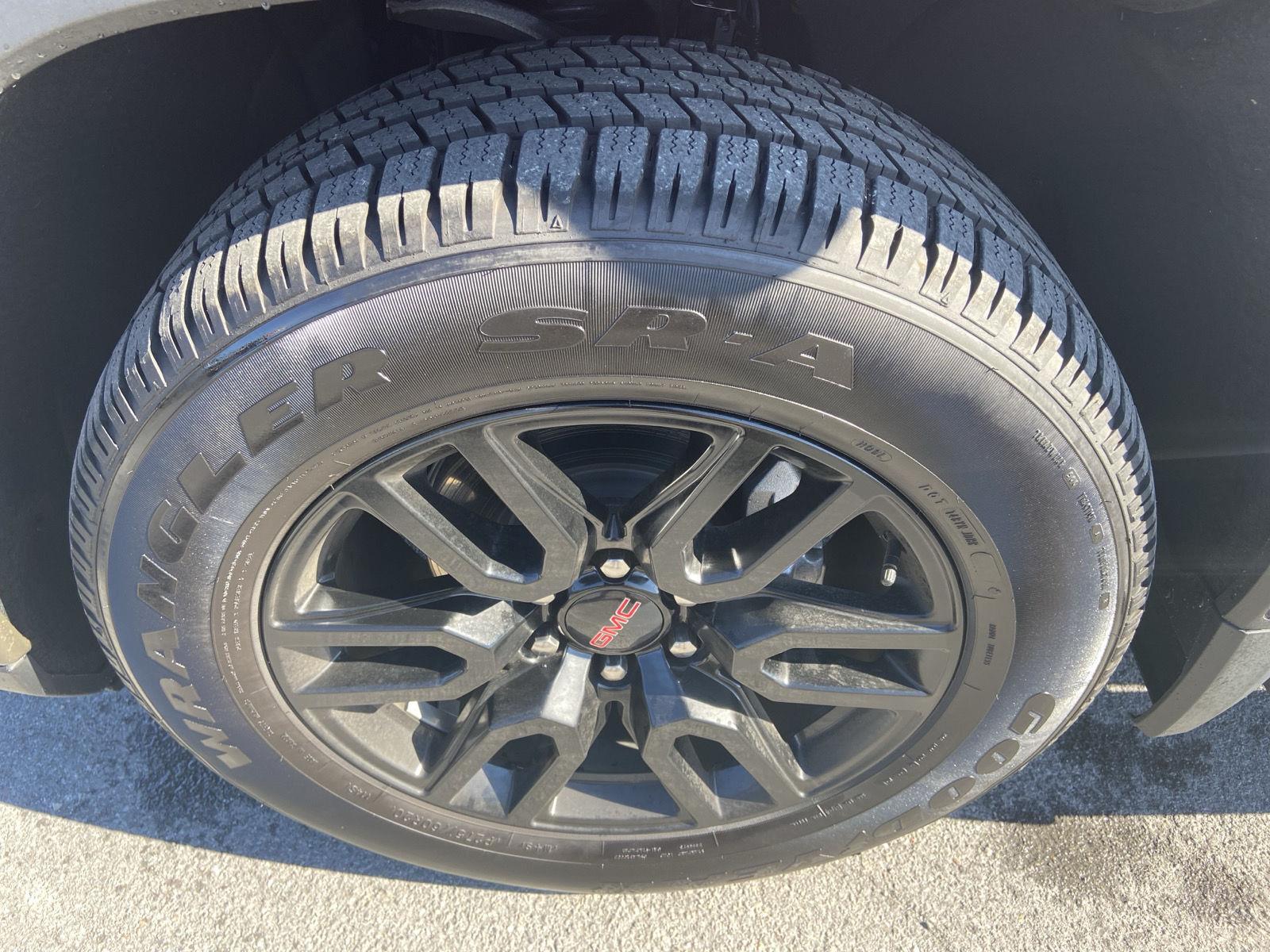 2023 GMC Sierra 1500 Elevation - Photo 18
