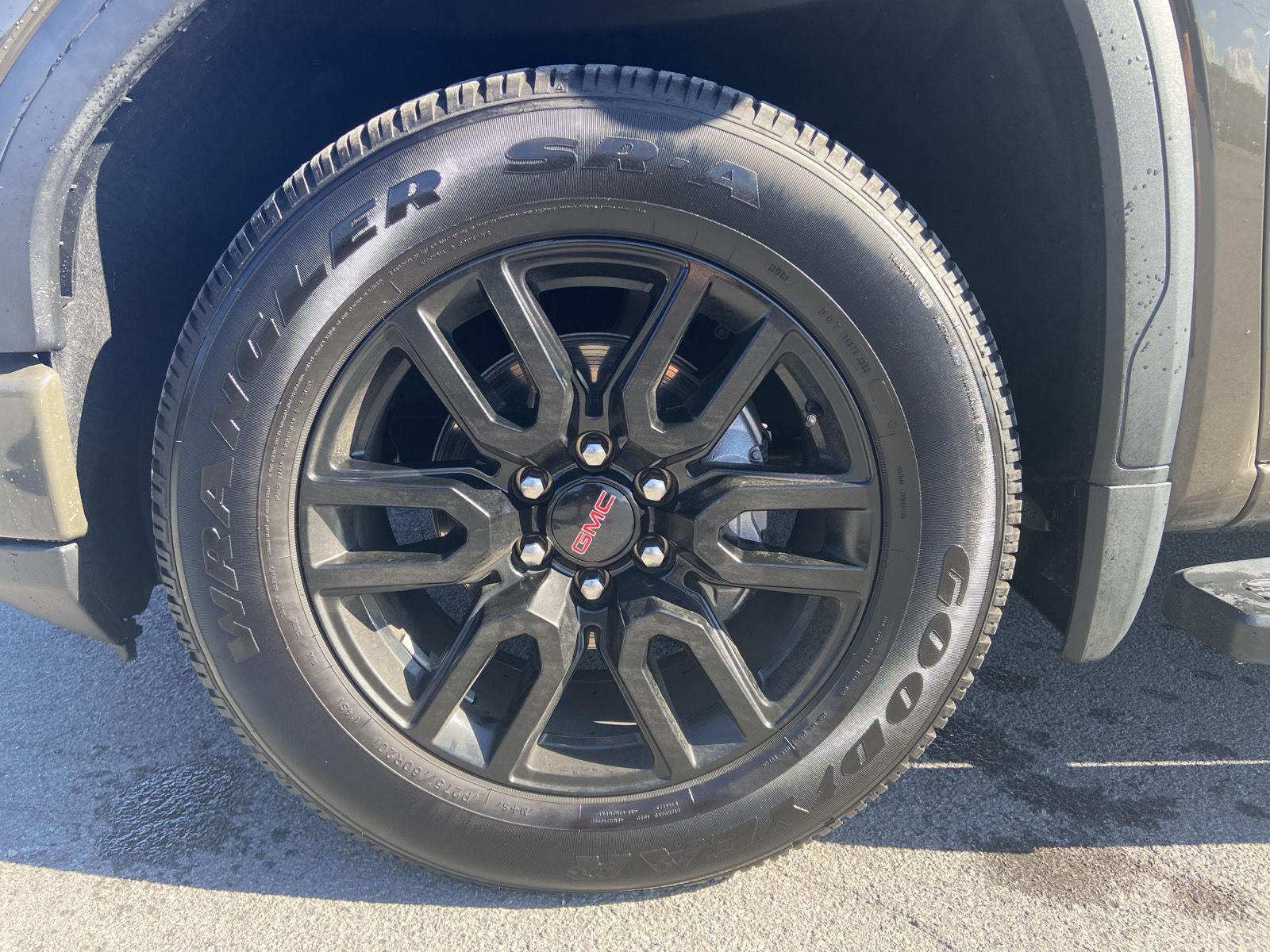2023 GMC Sierra 1500 Elevation - Photo 19