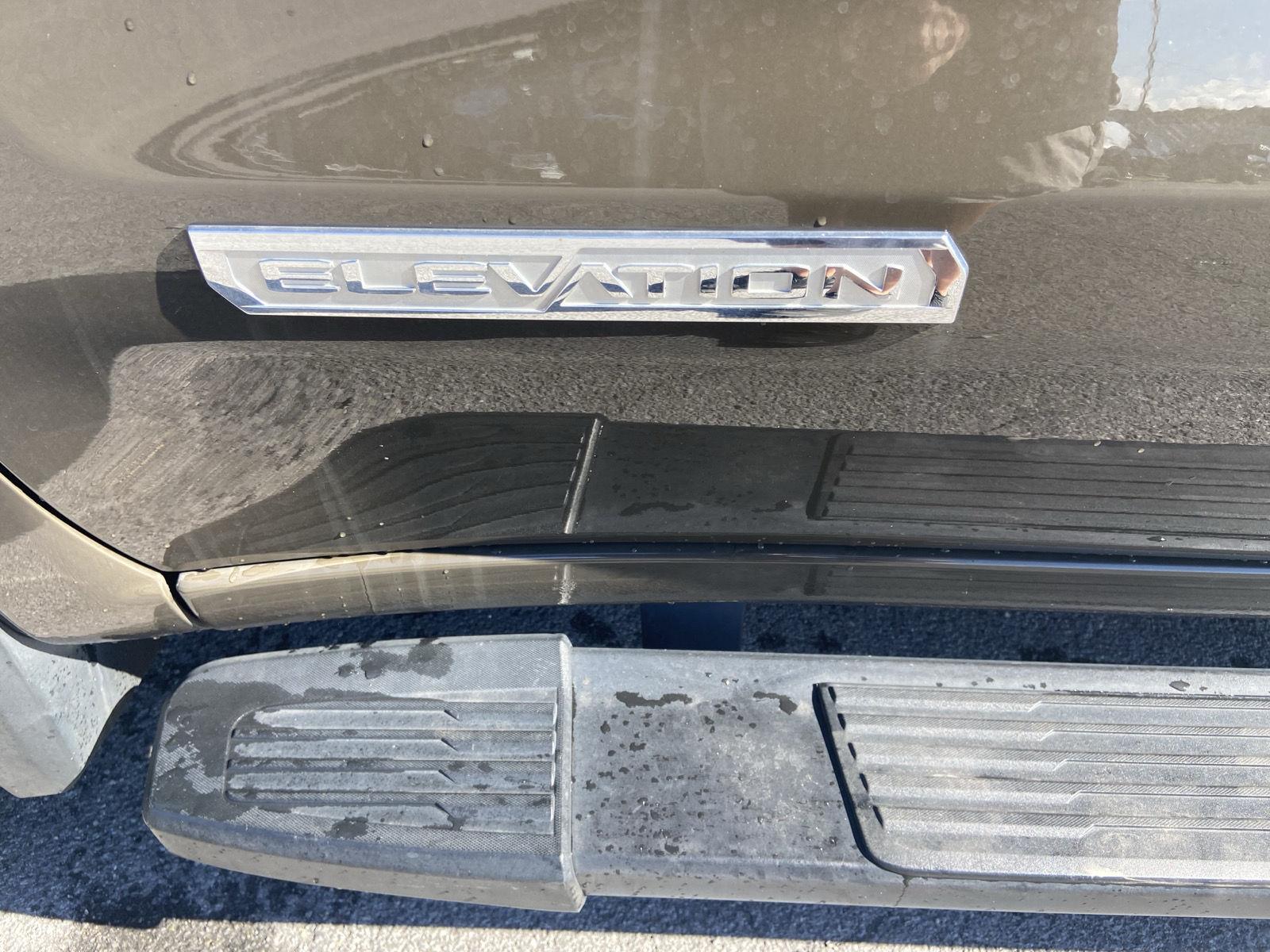 2023 GMC Sierra 1500 Elevation - Photo 14