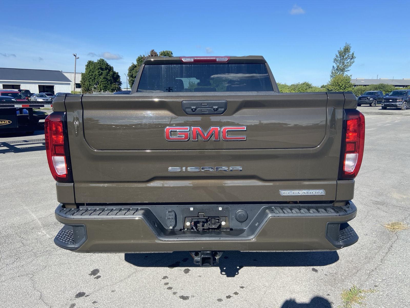 2023 GMC Sierra 1500 Elevation - Photo 9