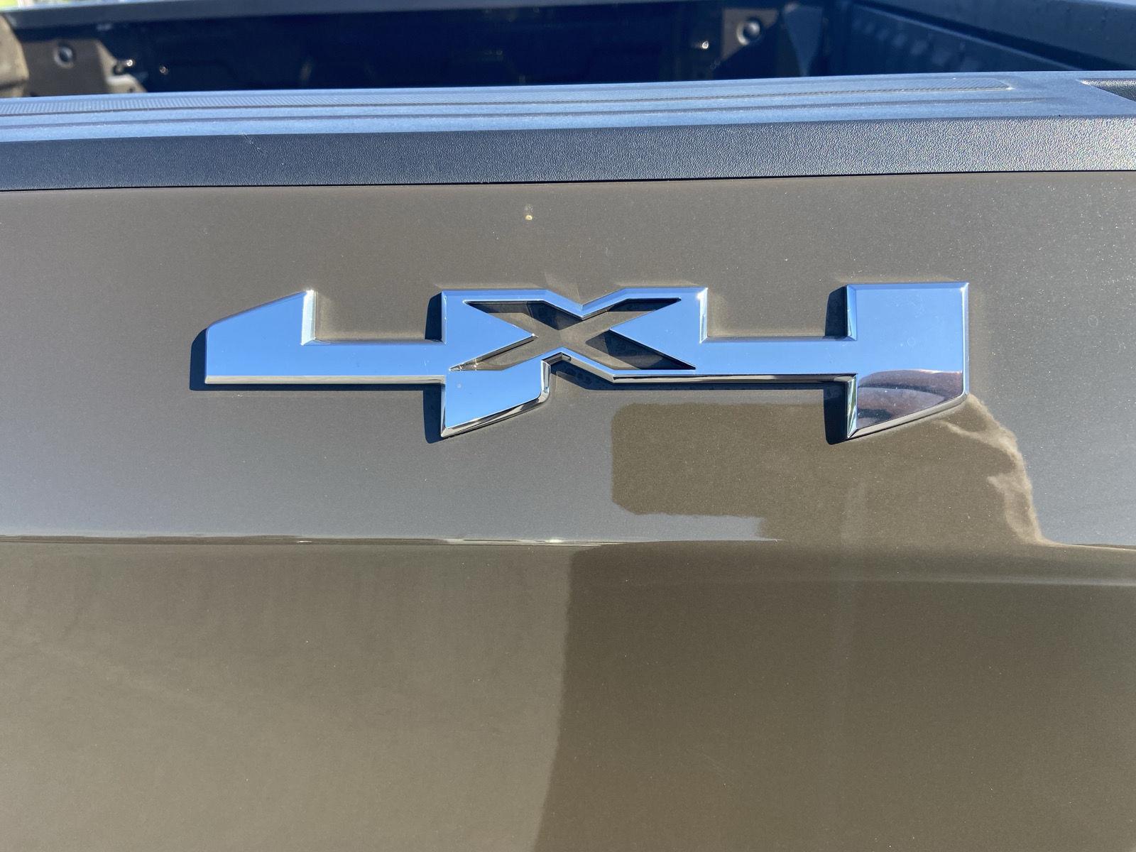 2023 GMC Sierra 1500 Elevation - Photo 15