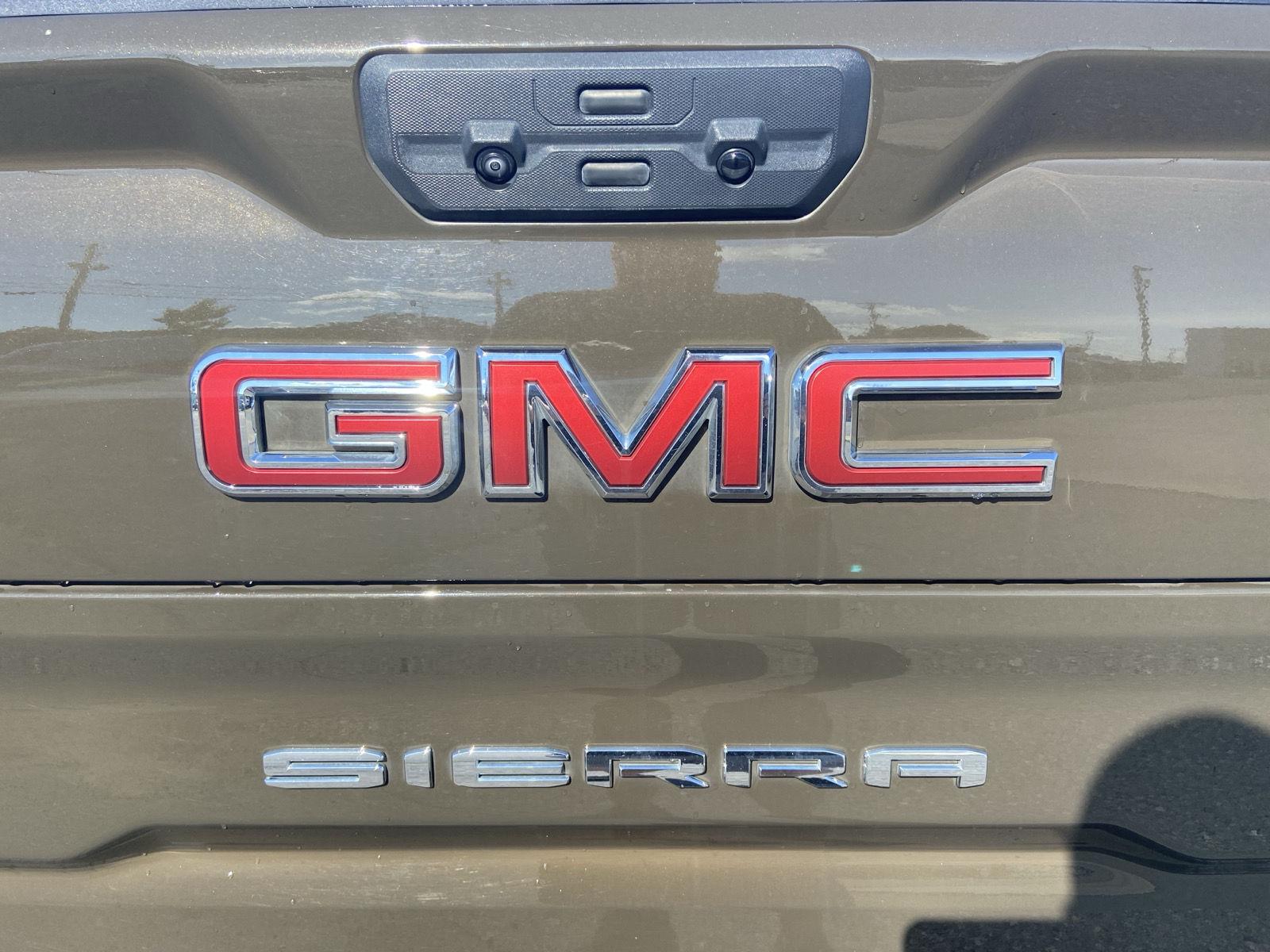 2023 GMC Sierra 1500 Elevation - Photo 16