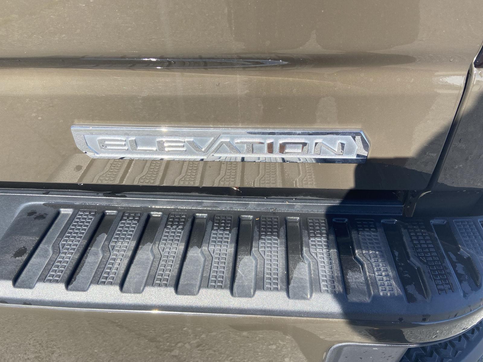 2023 GMC Sierra 1500 Elevation - Photo 17