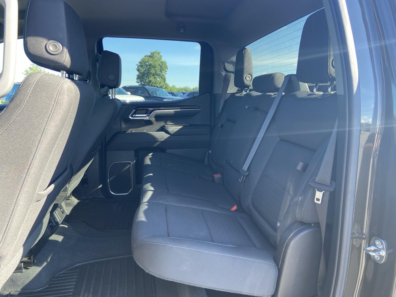 2023 GMC Sierra 1500 Elevation - Photo 20