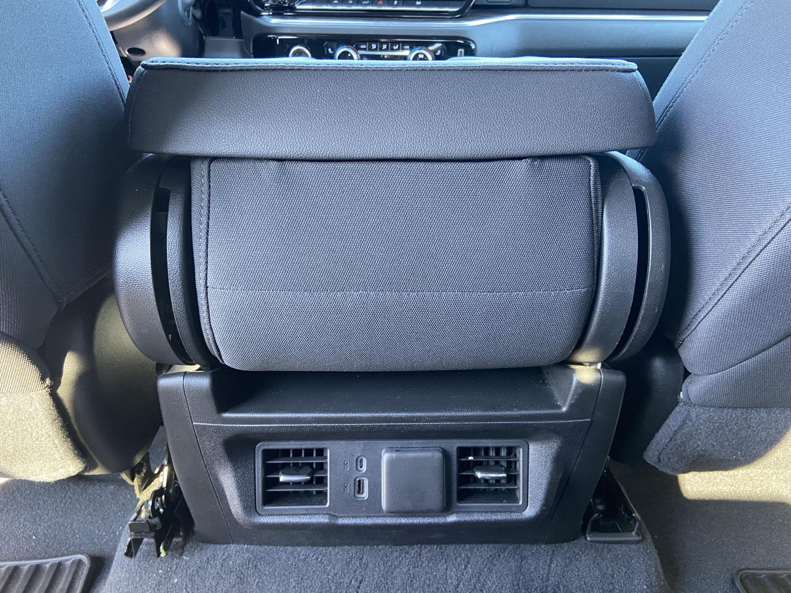 2023 GMC Sierra 1500 Elevation - Photo 21
