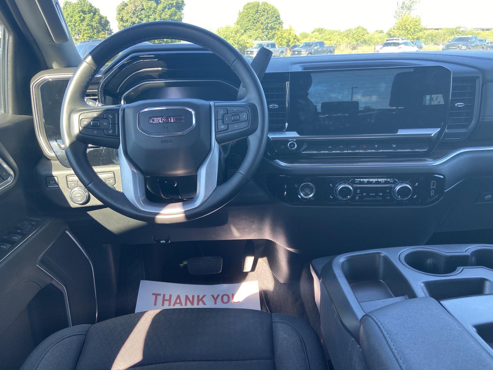 2023 GMC Sierra 1500 Elevation - Photo 27