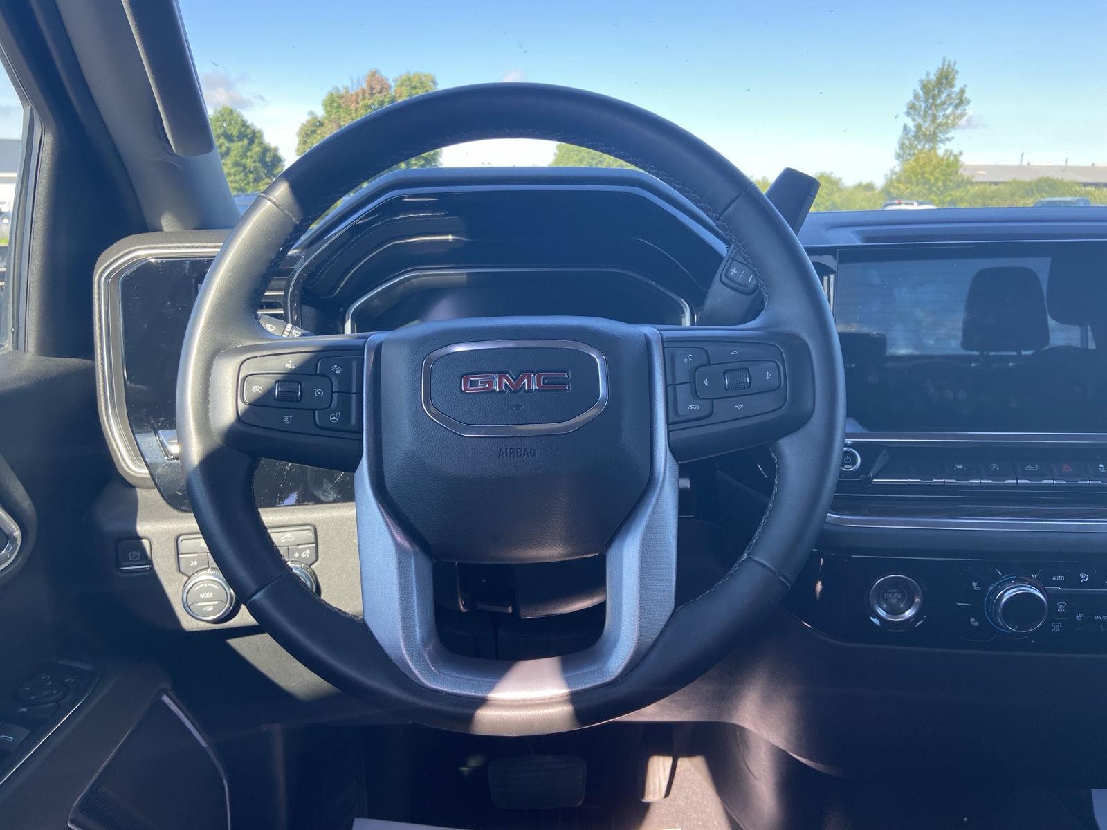 2023 GMC Sierra 1500 Elevation - Photo 28