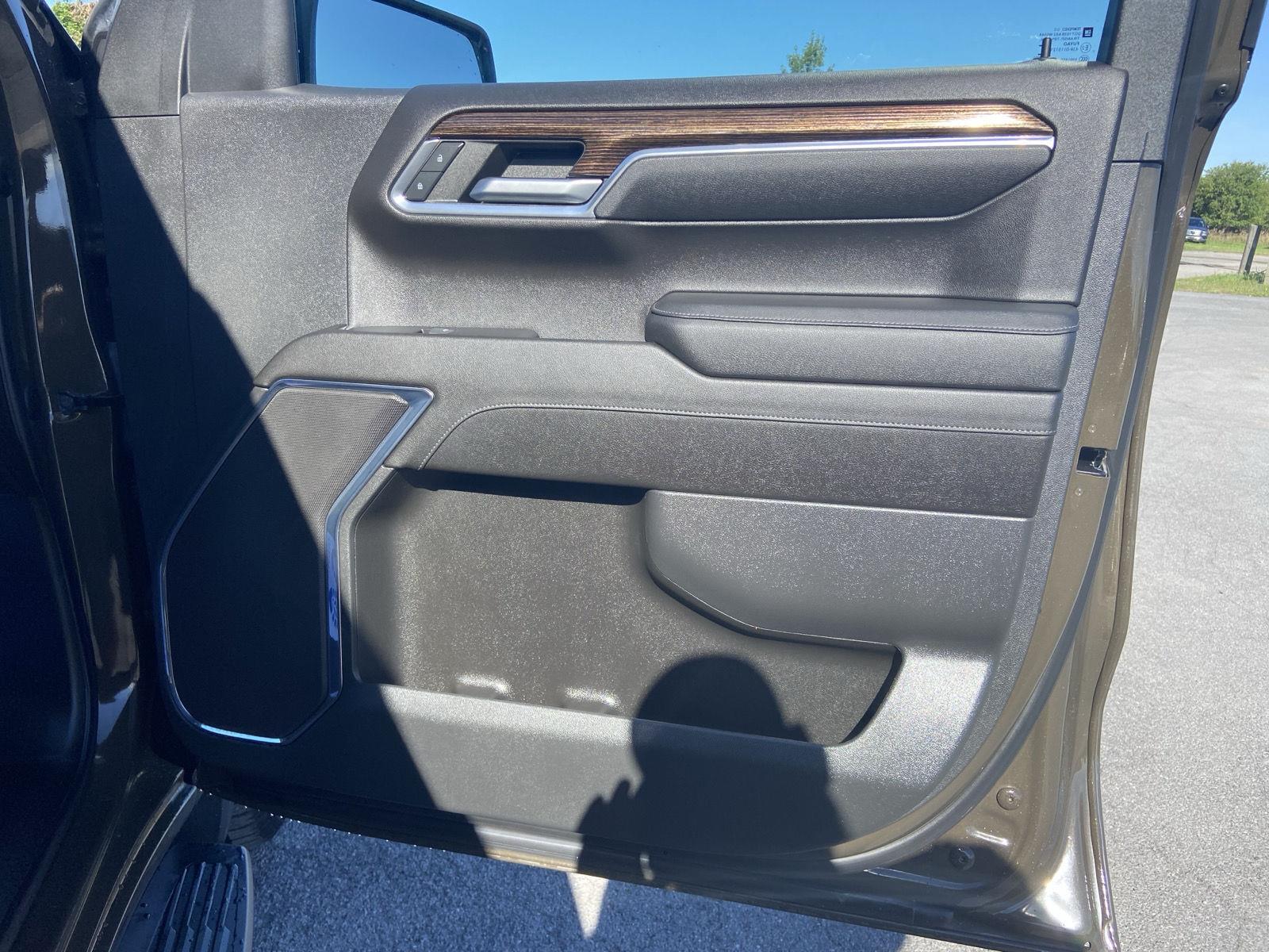 2023 GMC Sierra 1500 Elevation - Photo 22