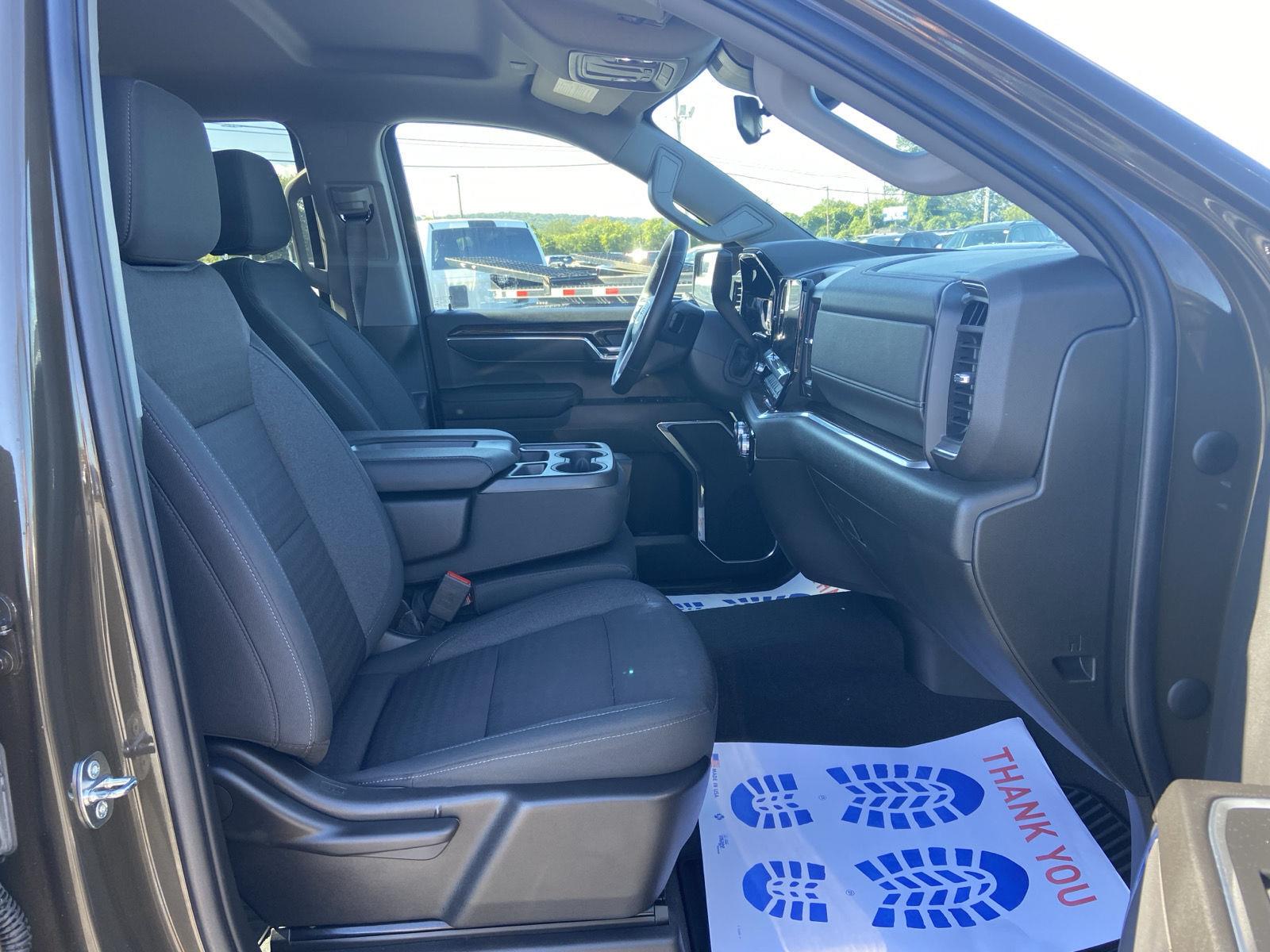 2023 GMC Sierra 1500 Elevation - Photo 23