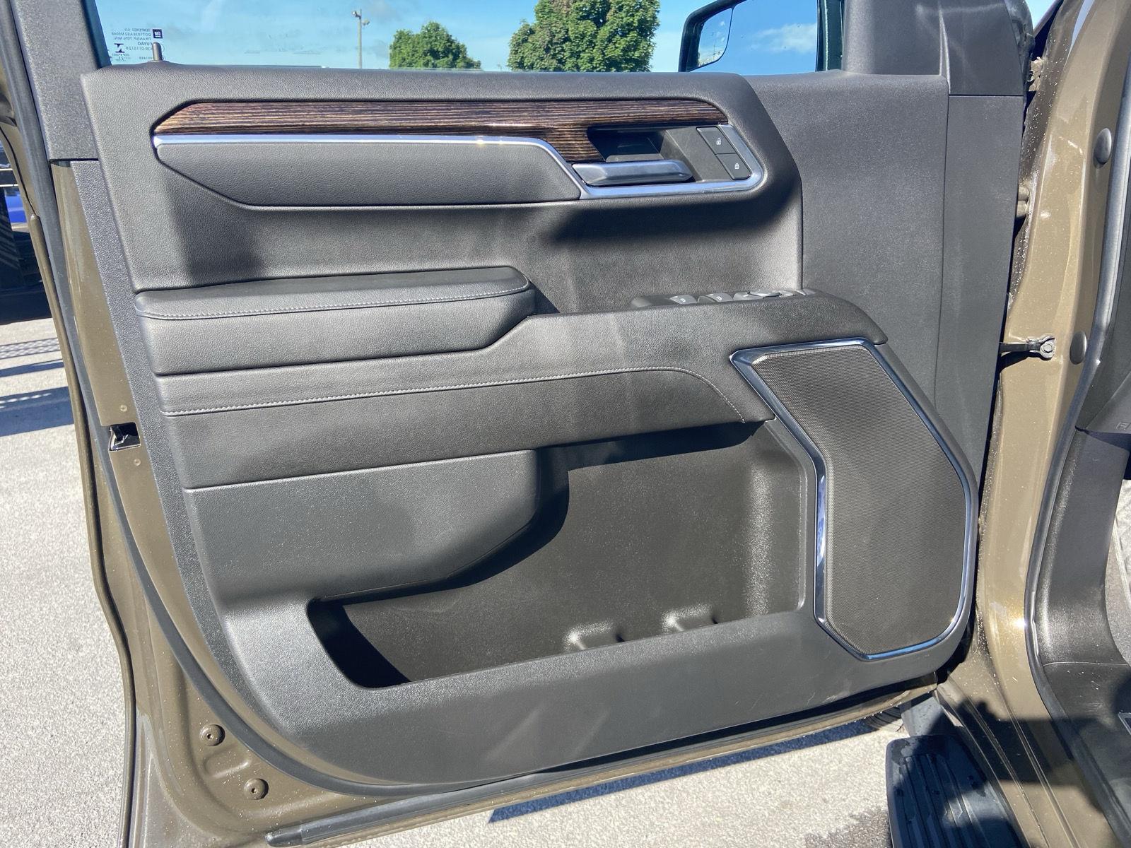 2023 GMC Sierra 1500 Elevation - Photo 24