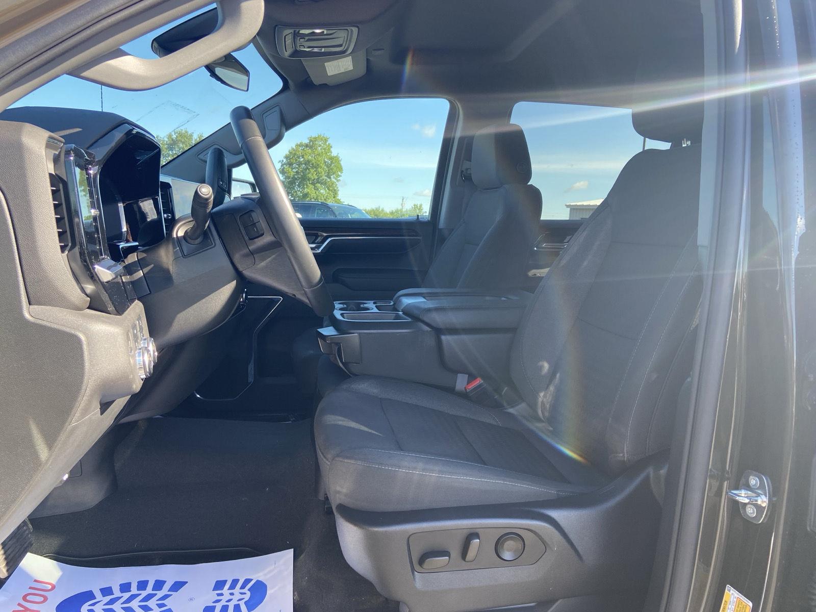 2023 GMC Sierra 1500 Elevation - Photo 25