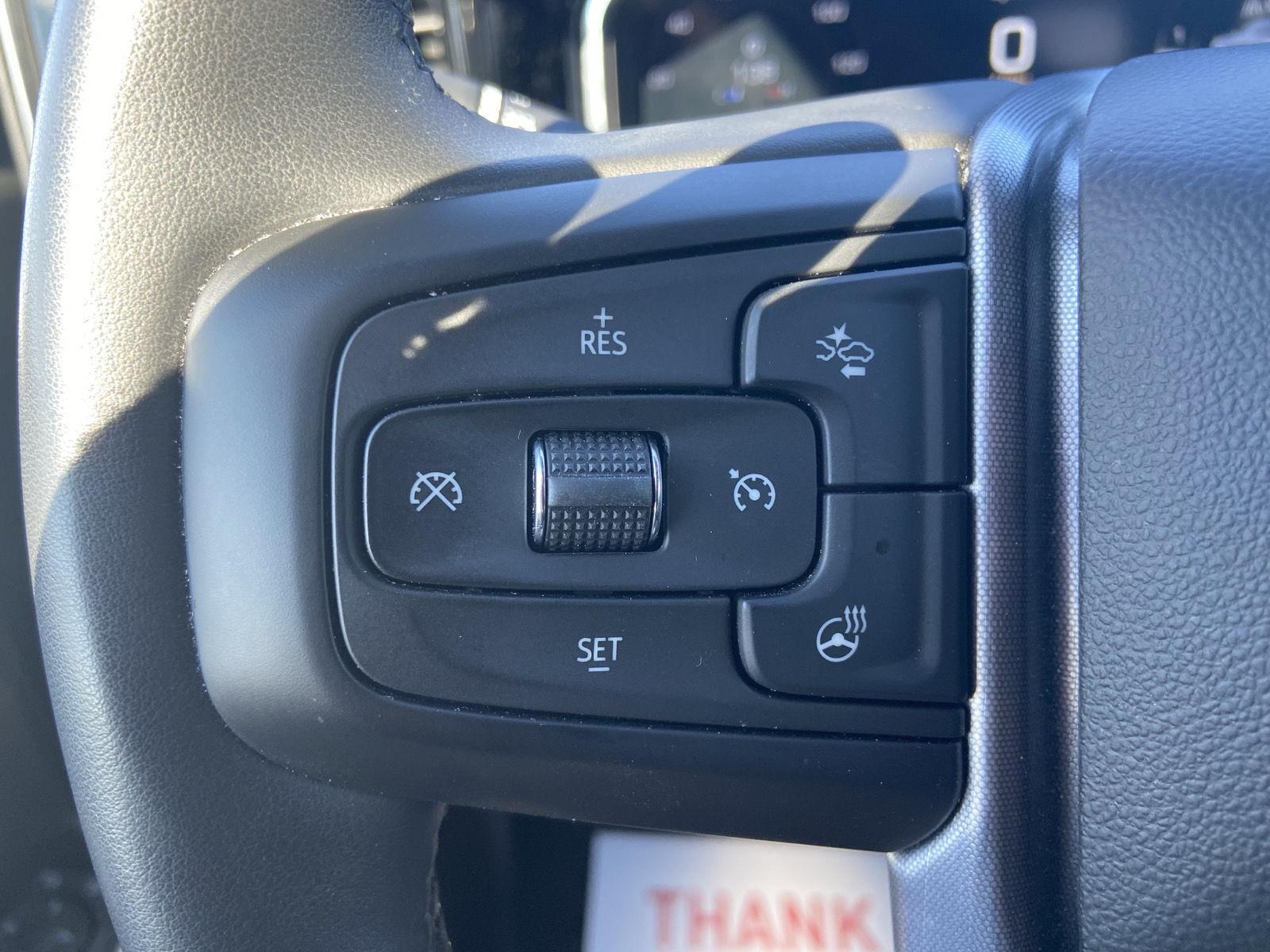 2023 GMC Sierra 1500 Elevation - Photo 29