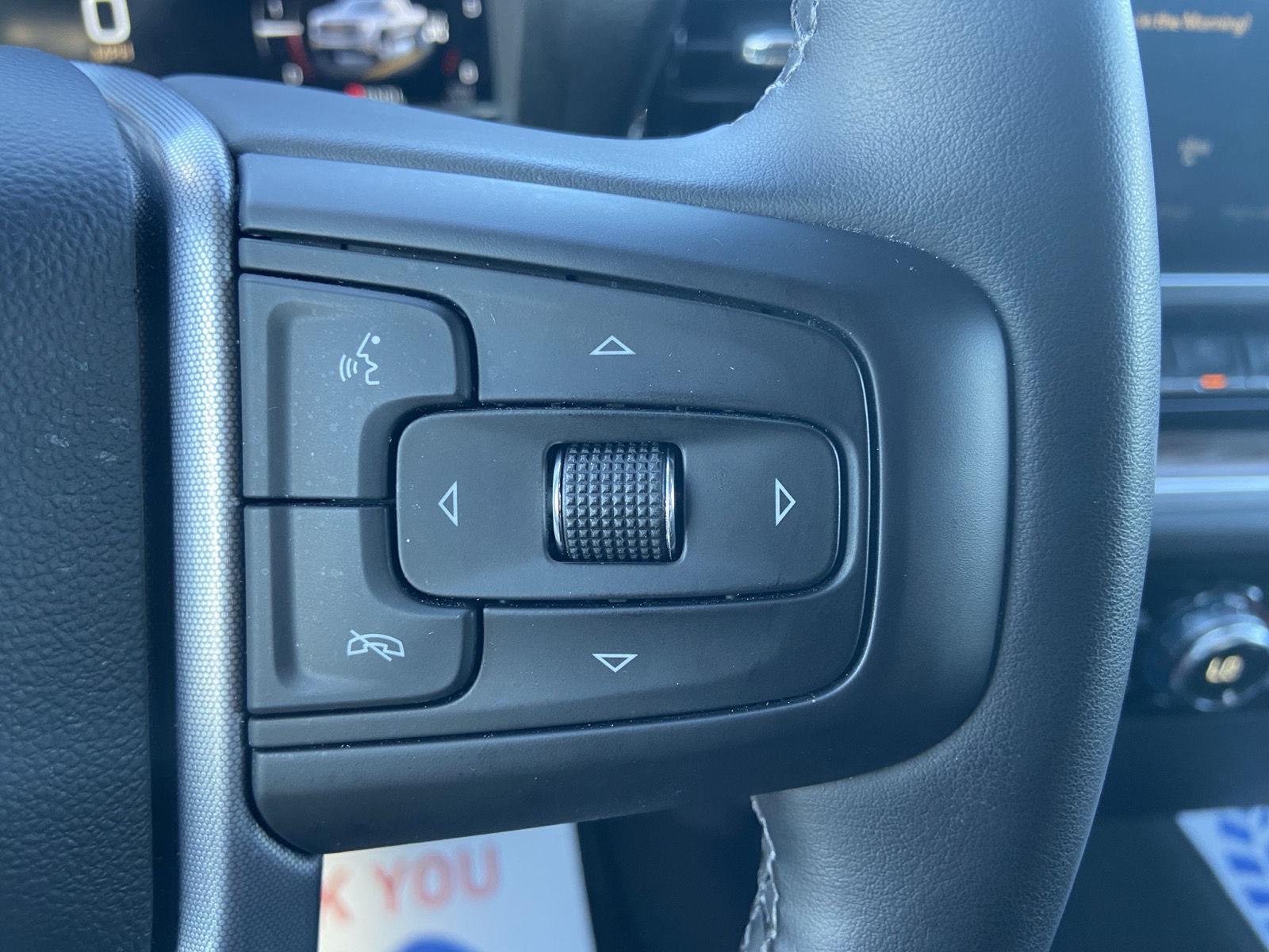 2023 GMC Sierra 1500 Elevation - Photo 30