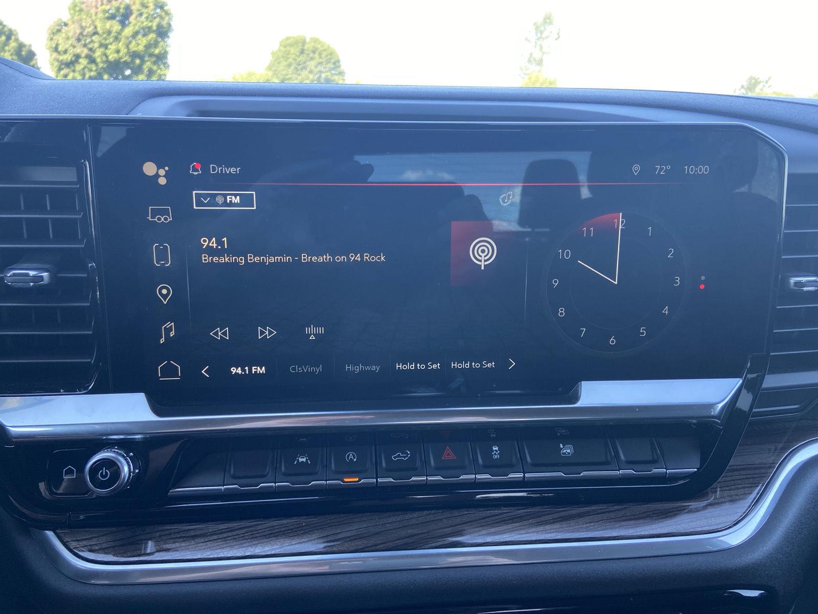 2023 GMC Sierra 1500 Elevation - Photo 33
