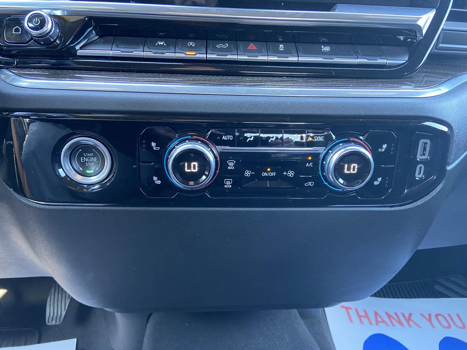 2023 GMC Sierra 1500 Elevation - Photo 35