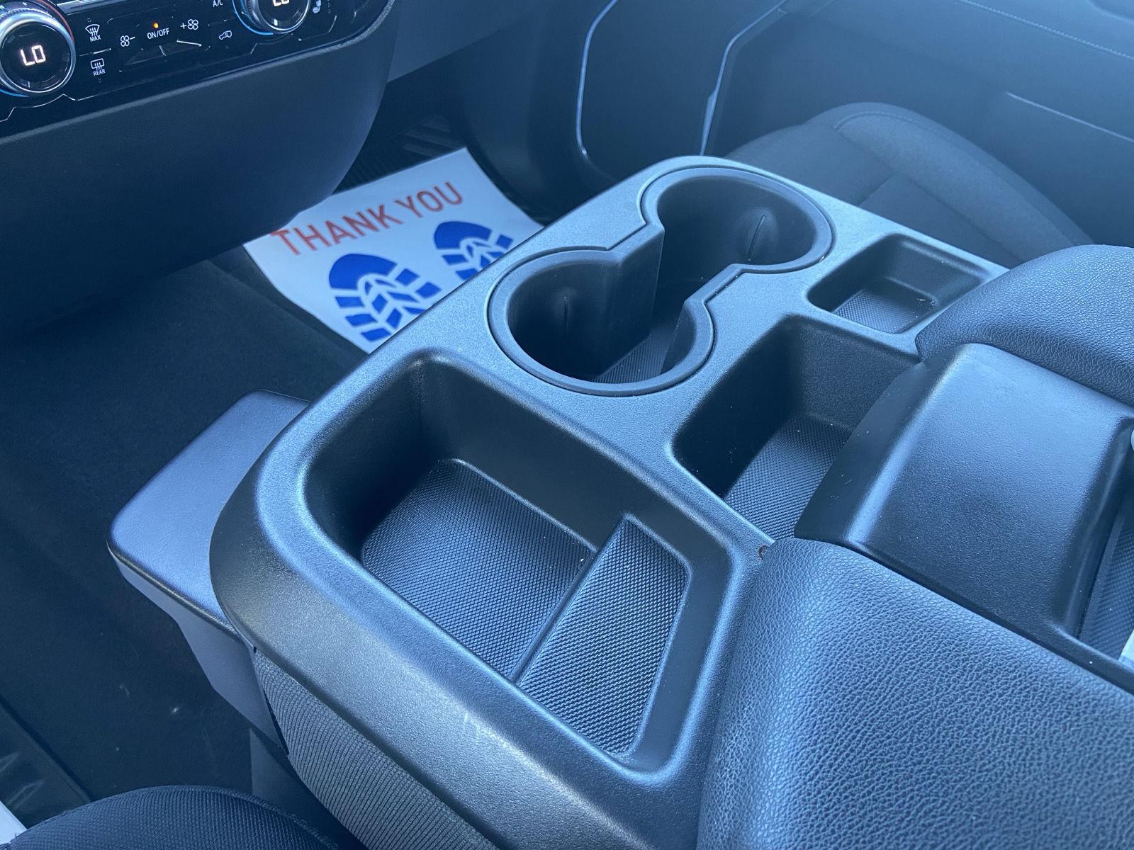2023 GMC Sierra 1500 Elevation - Photo 37